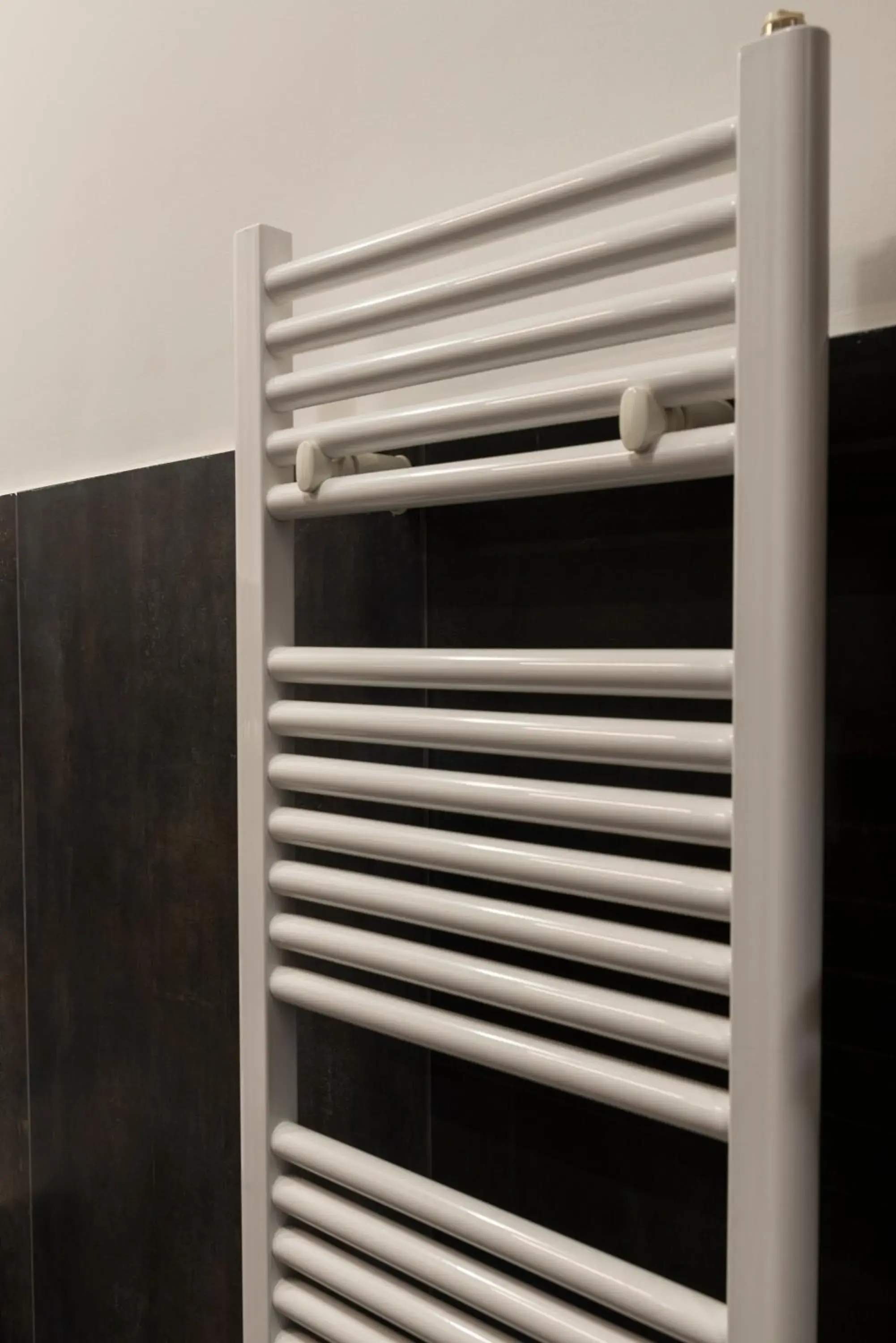 Double or Twin Room with Bathroom - single occupancy in Porta Mazzini Affittacamere Double or Twin Room with Bathroom - single occupancy in Porta Mazzini Affittacamere