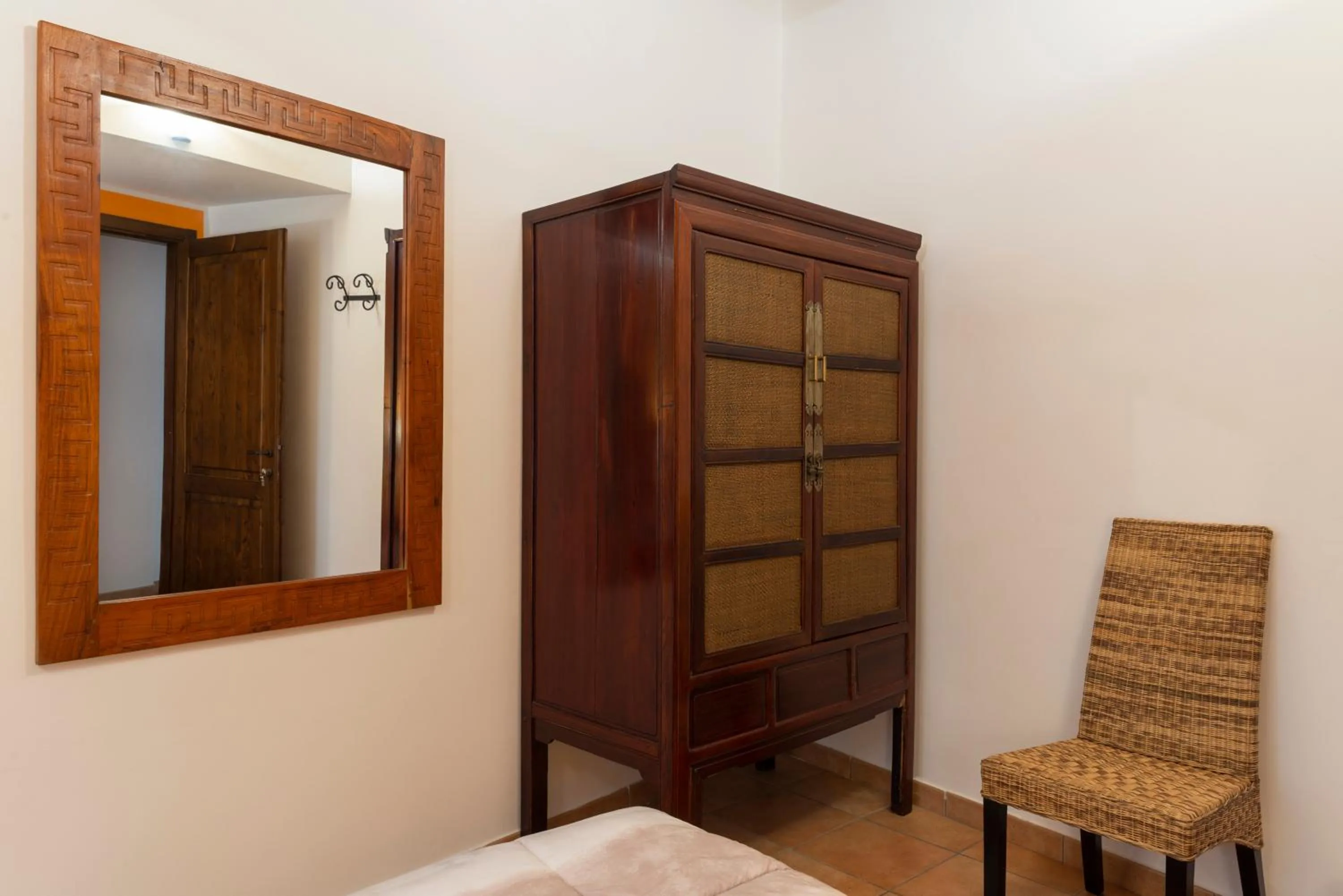 Bed in Porta Mazzini Affittacamere