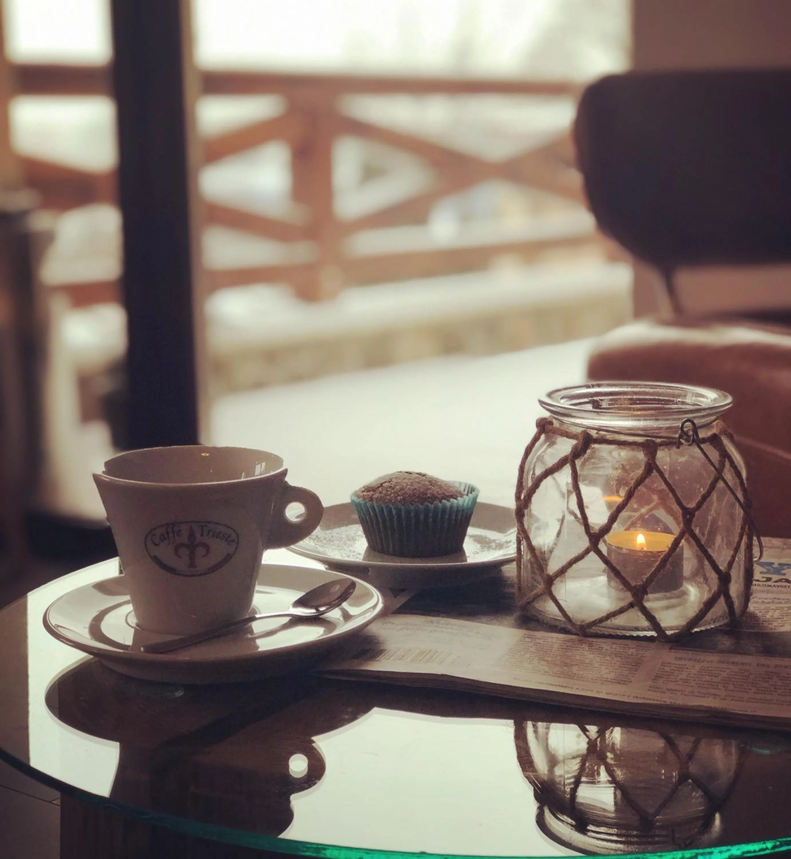 Coffee/tea facilities in Penzión Darinka