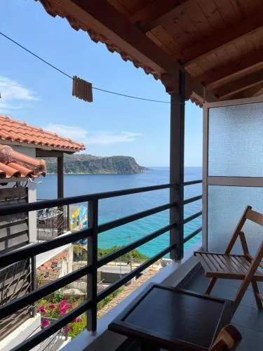 Margarita Guesthouse