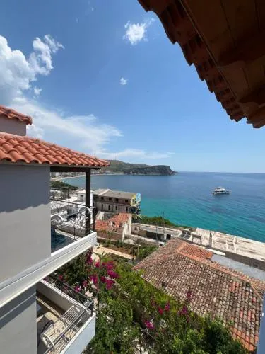 Margarita Guesthouse