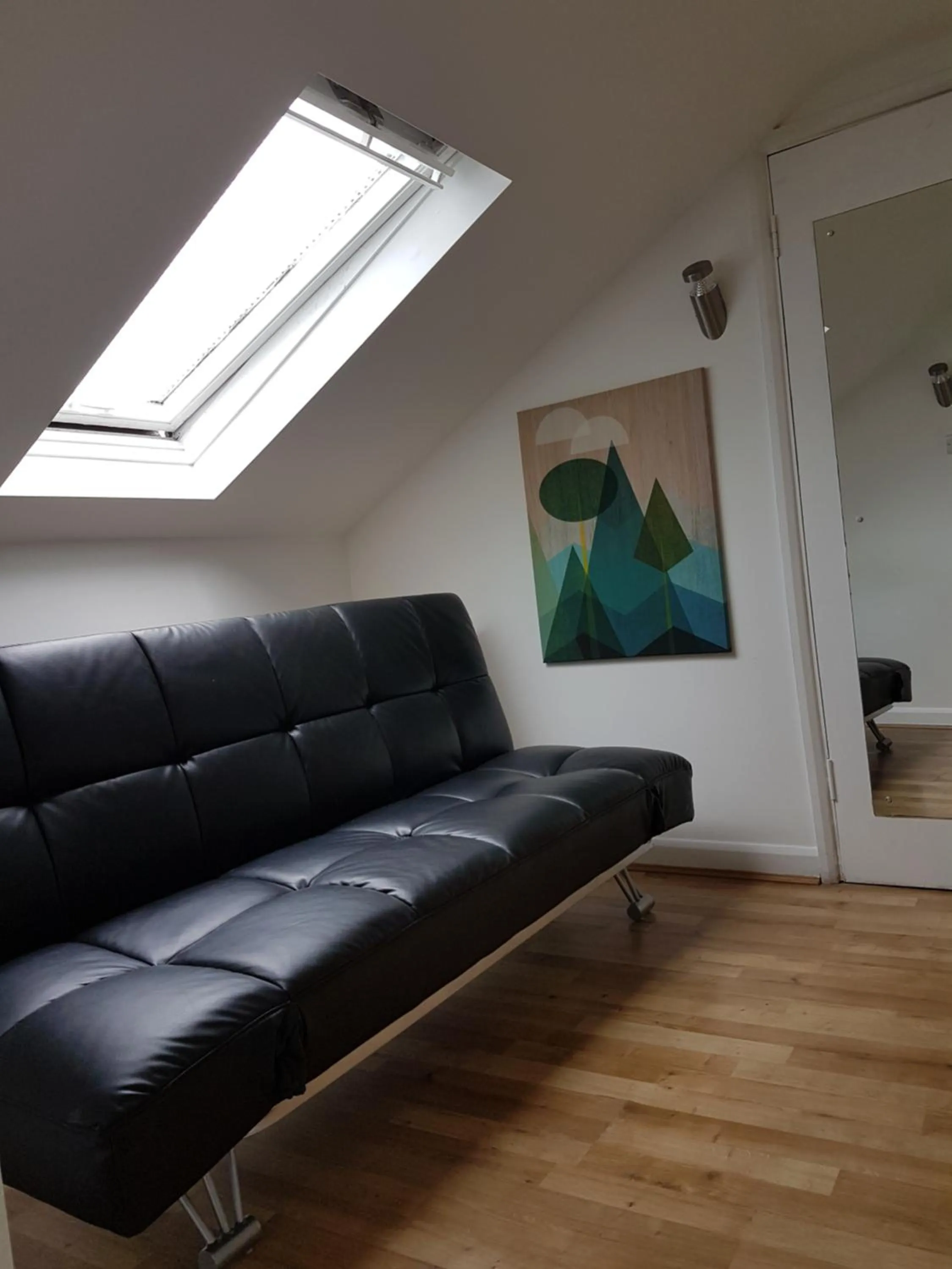 London Queen Park Apartments