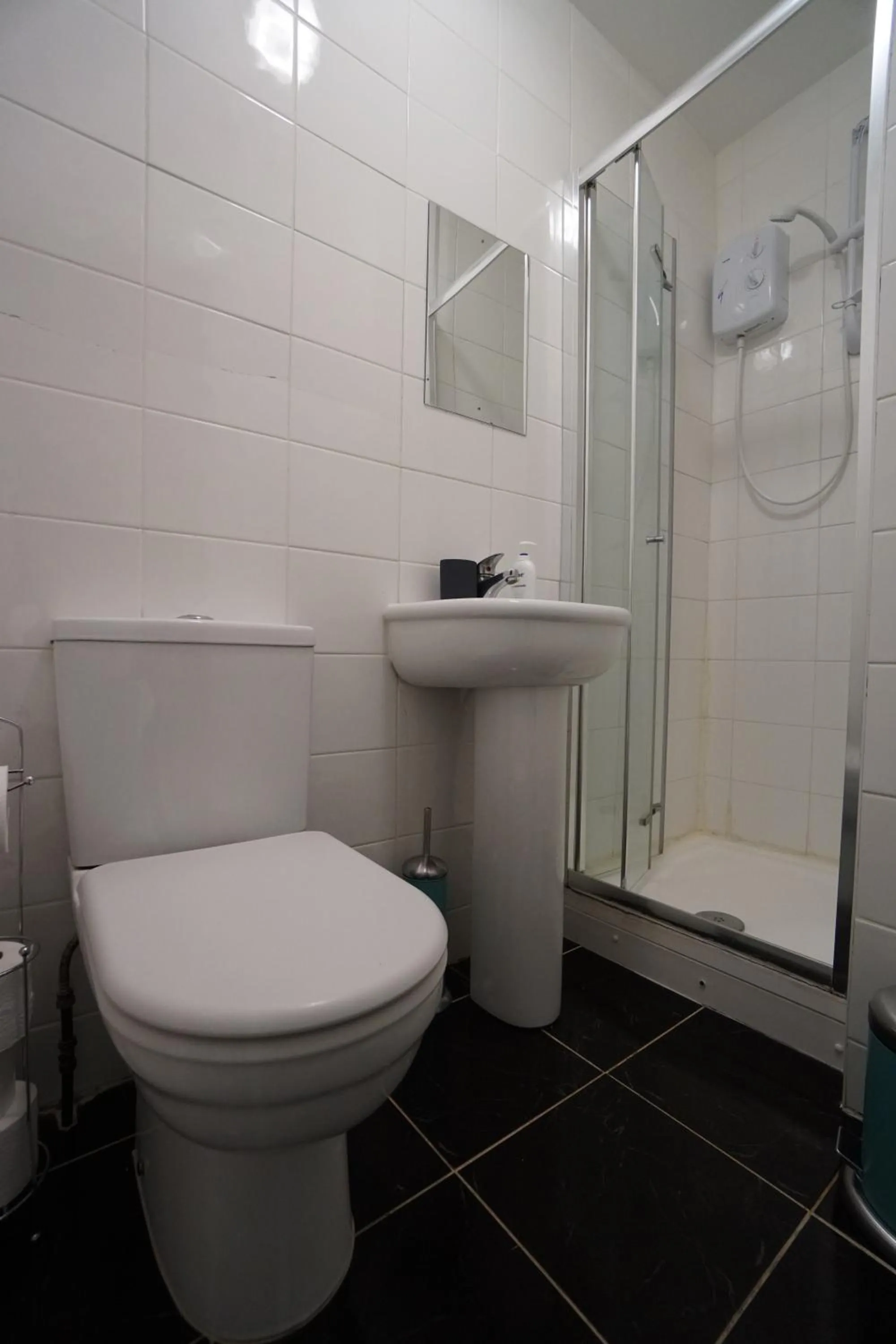 London Queen Park Apartments