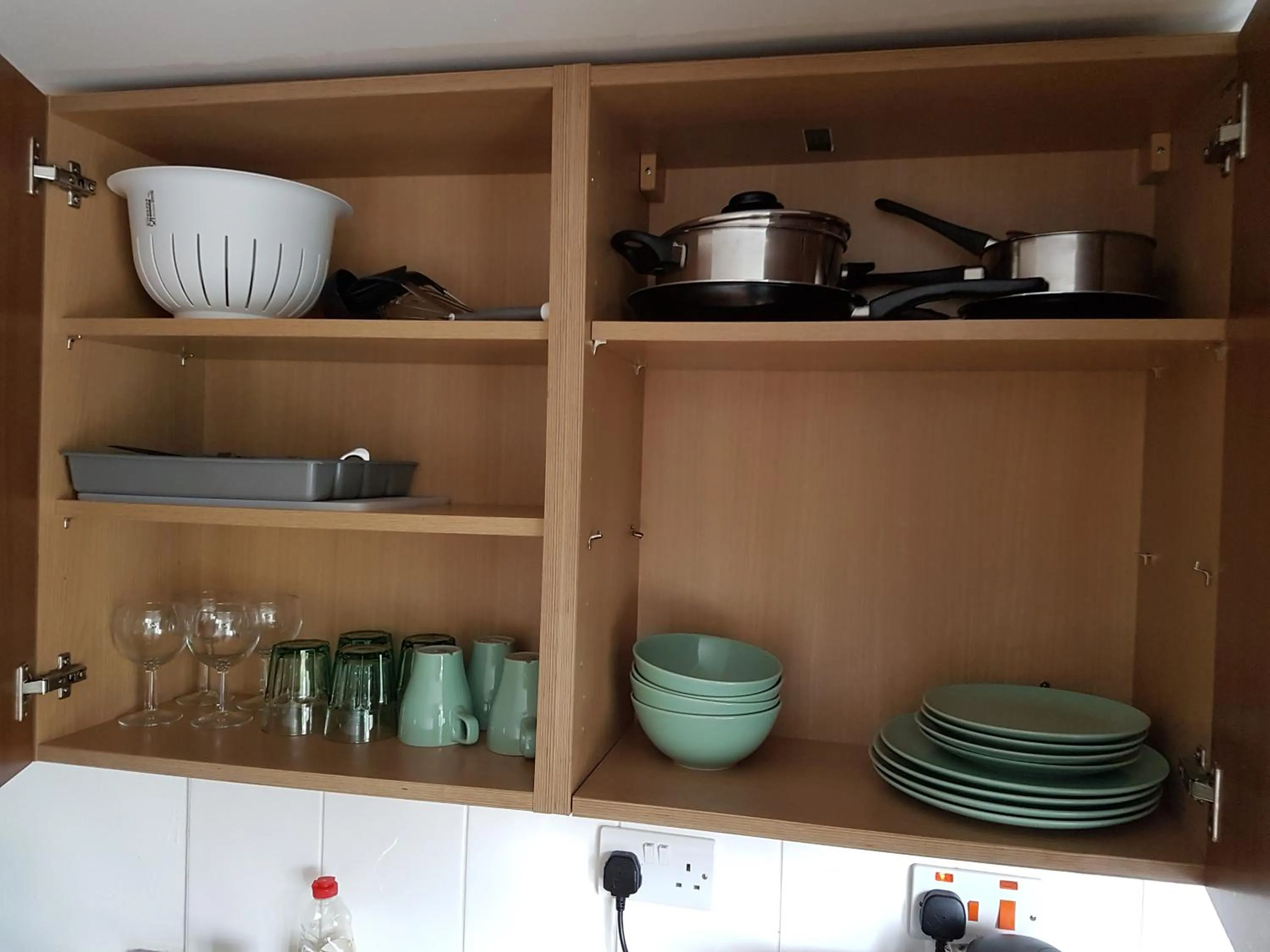 London Queen Park Apartments