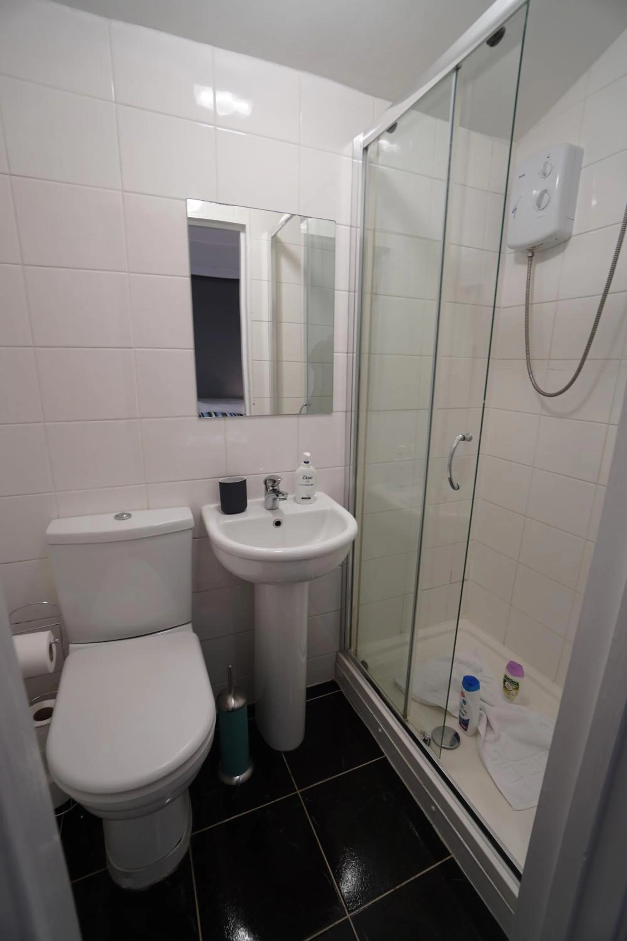 London Queen Park Apartments