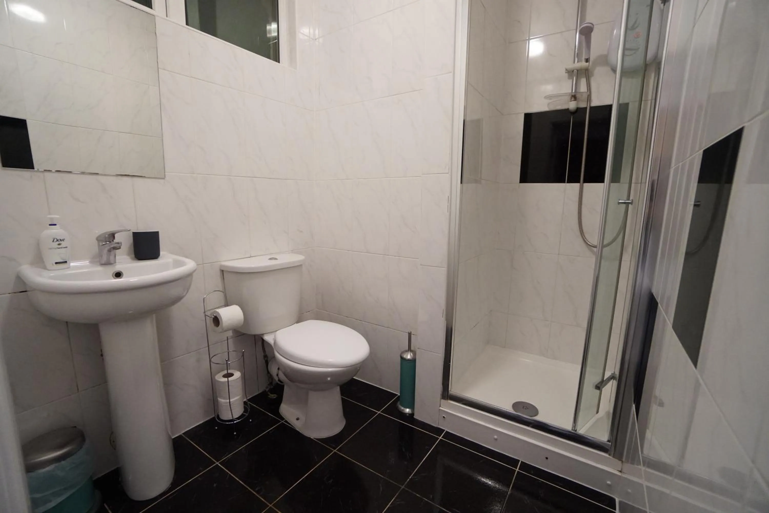 London Queen Park Apartments