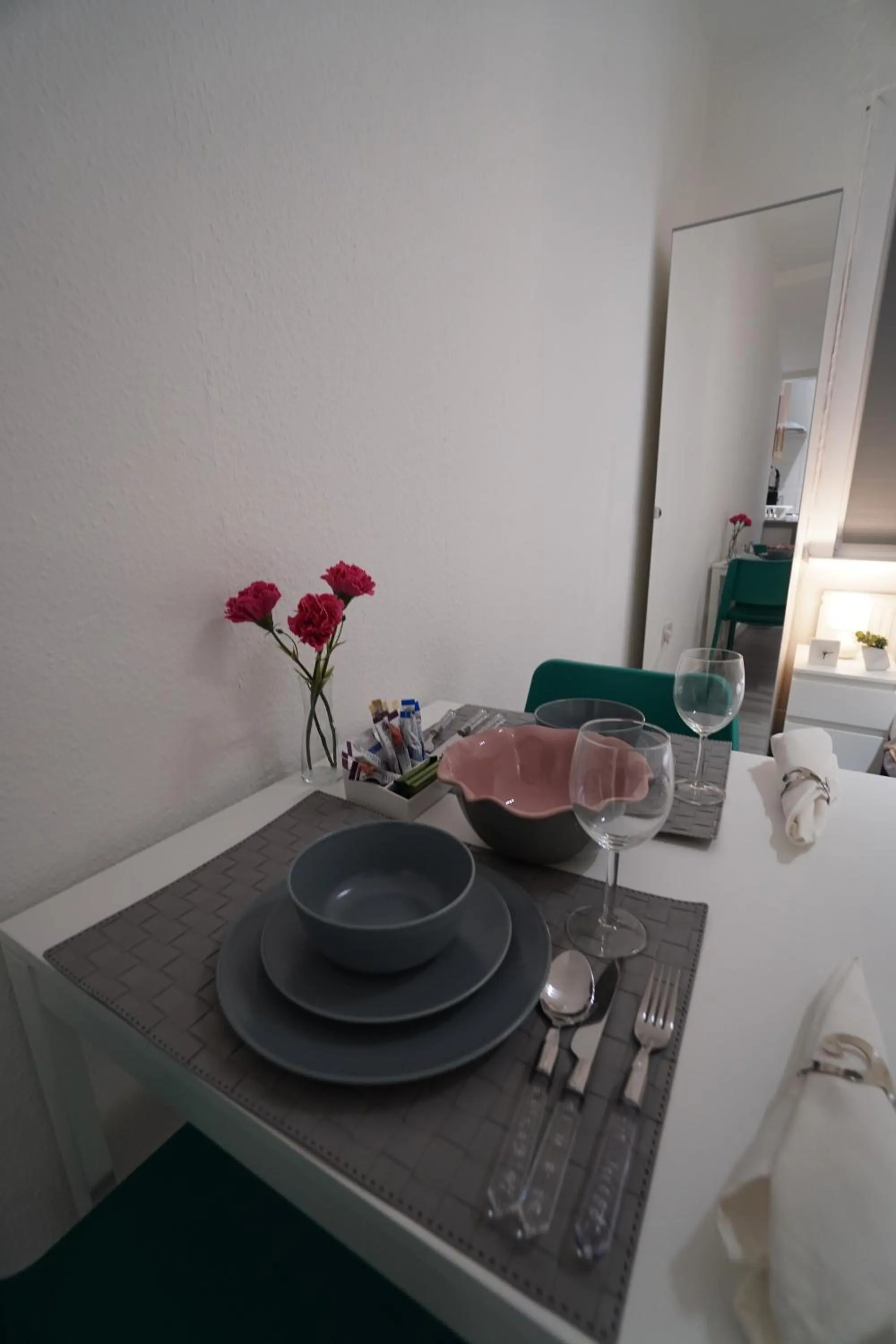 London Queen Park Apartments