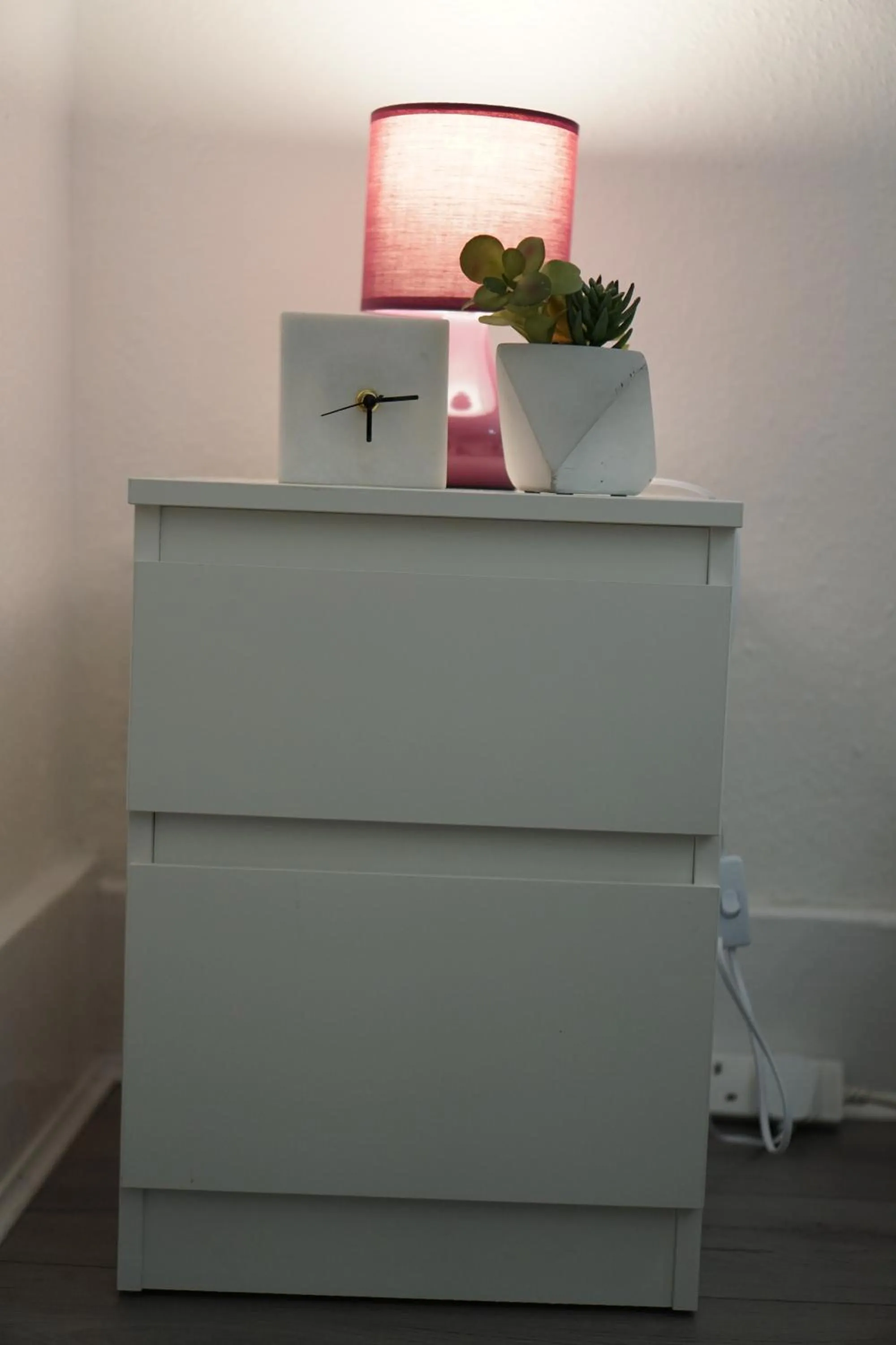 London Queen Park Apartments