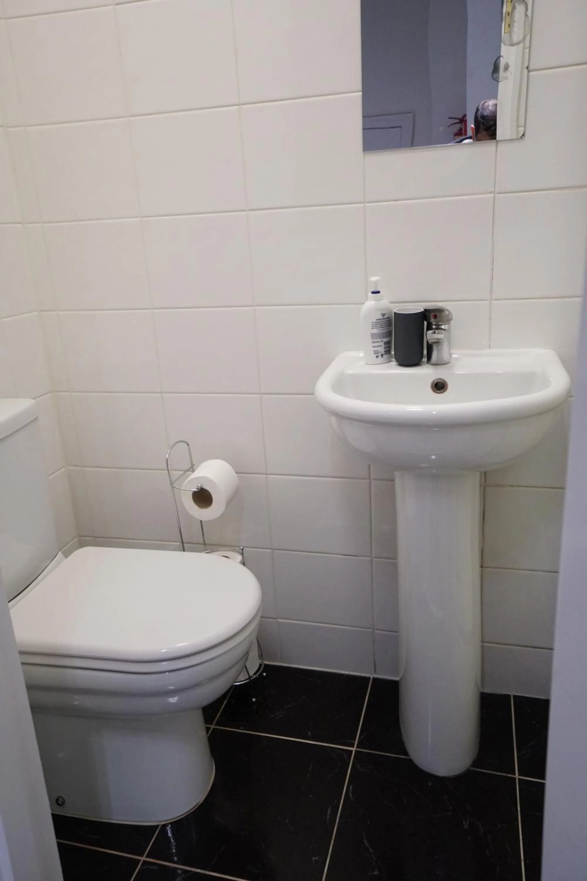 London Queen Park Apartments