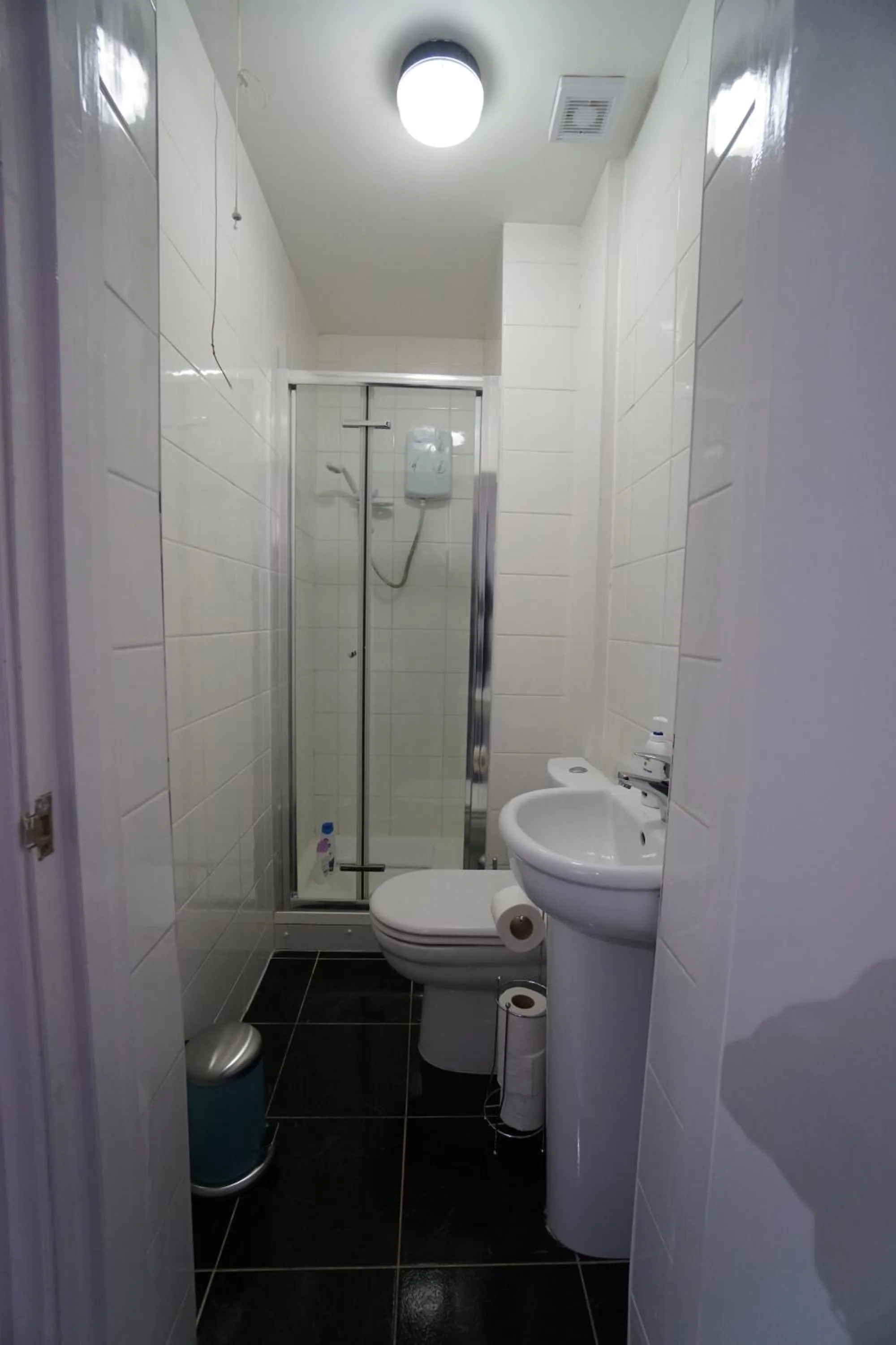 London Queen Park Apartments