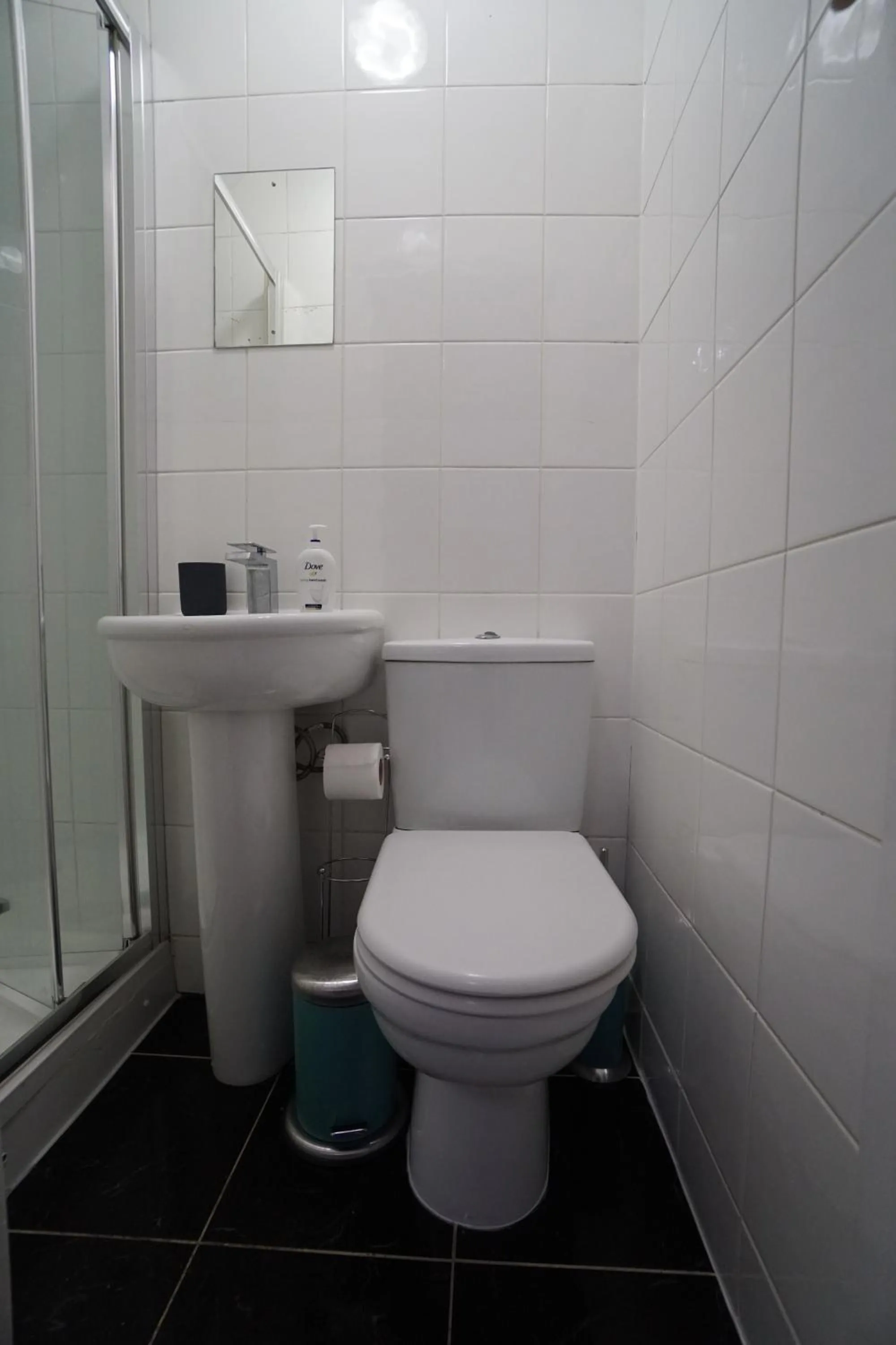 London Queen Park Apartments