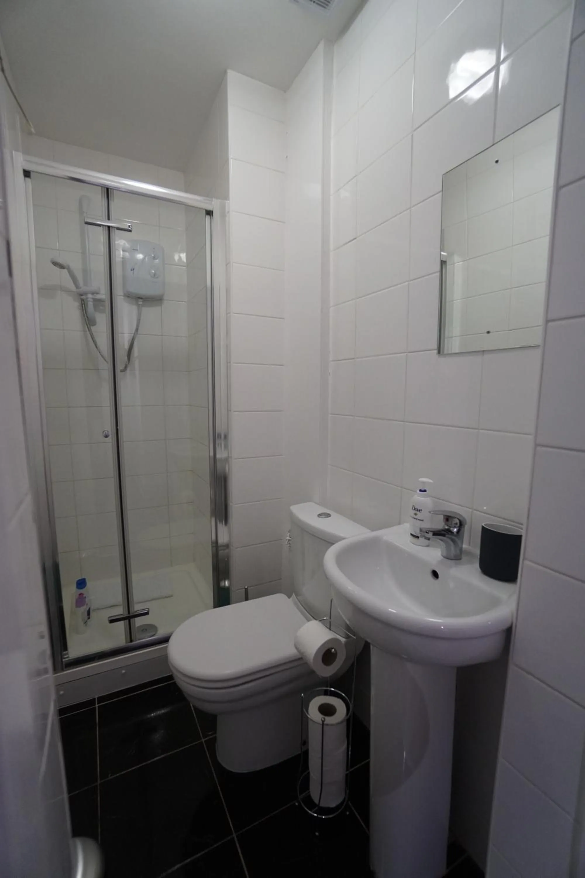 London Queen Park Apartments