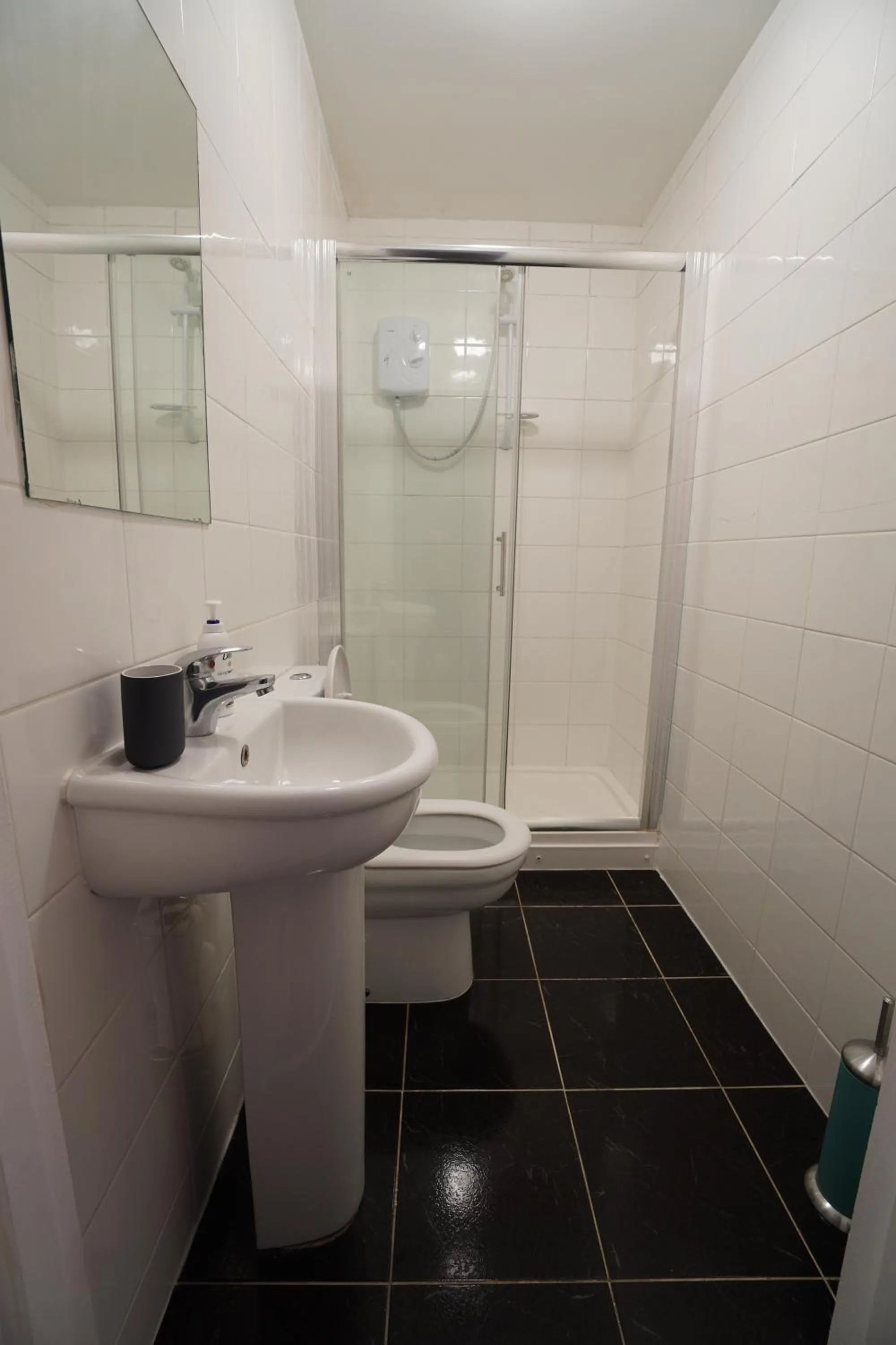 London Queen Park Apartments