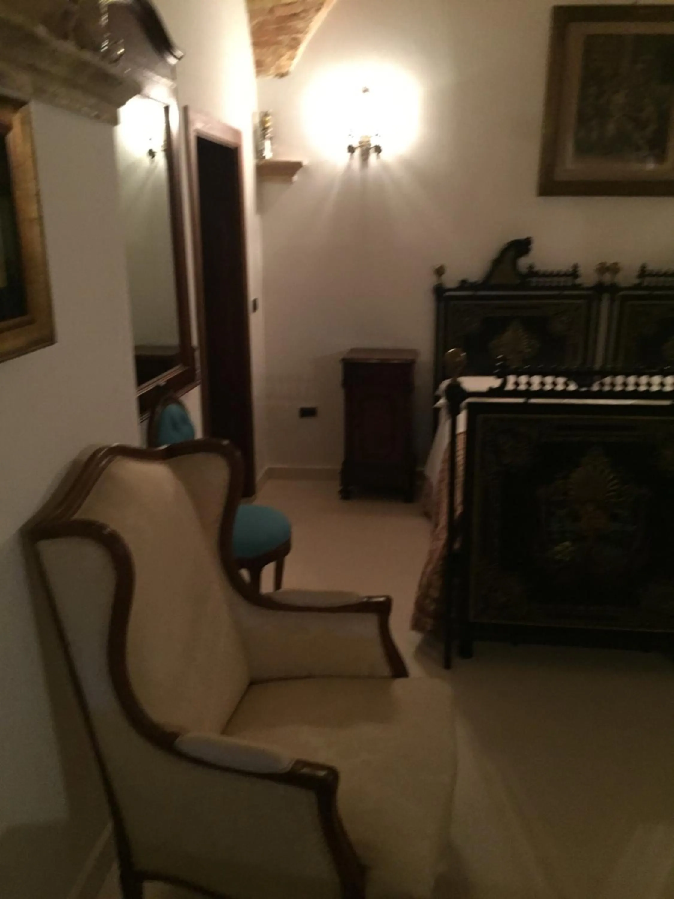 Villa Anna Savini Casa Vacanze
