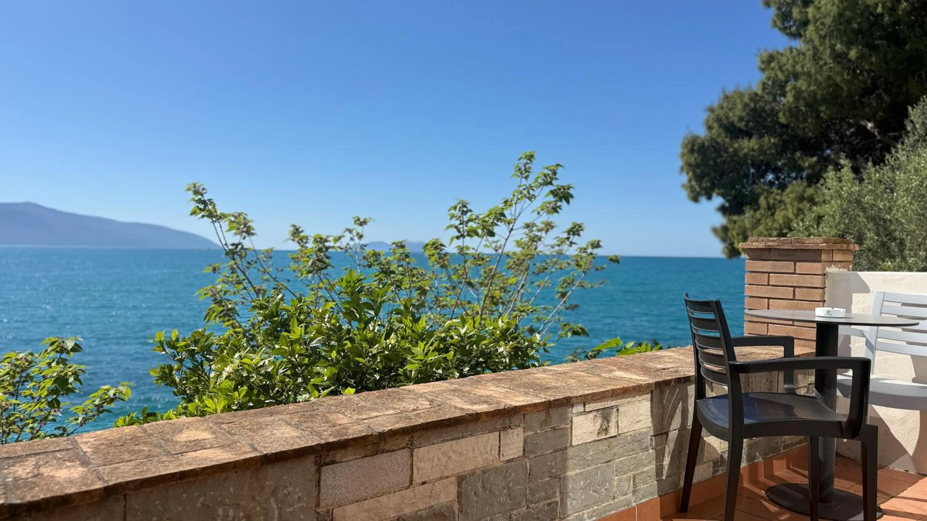 View (from property/room) in Hotel Zhironi