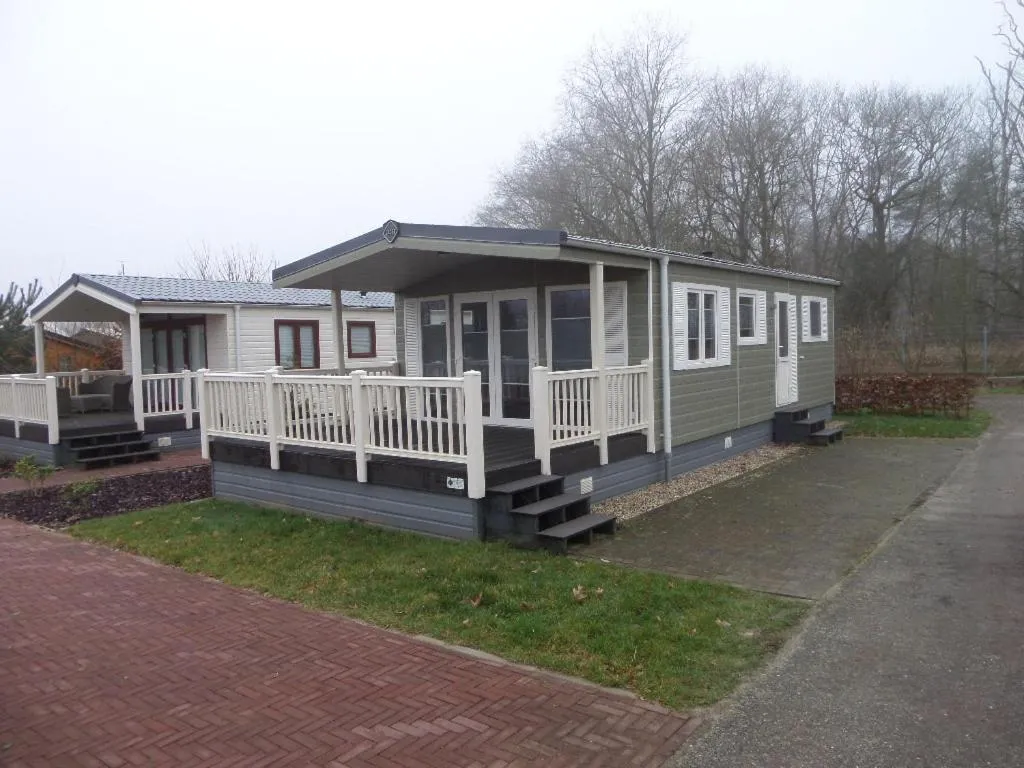 Vakantiepark Camping de Peelpoort