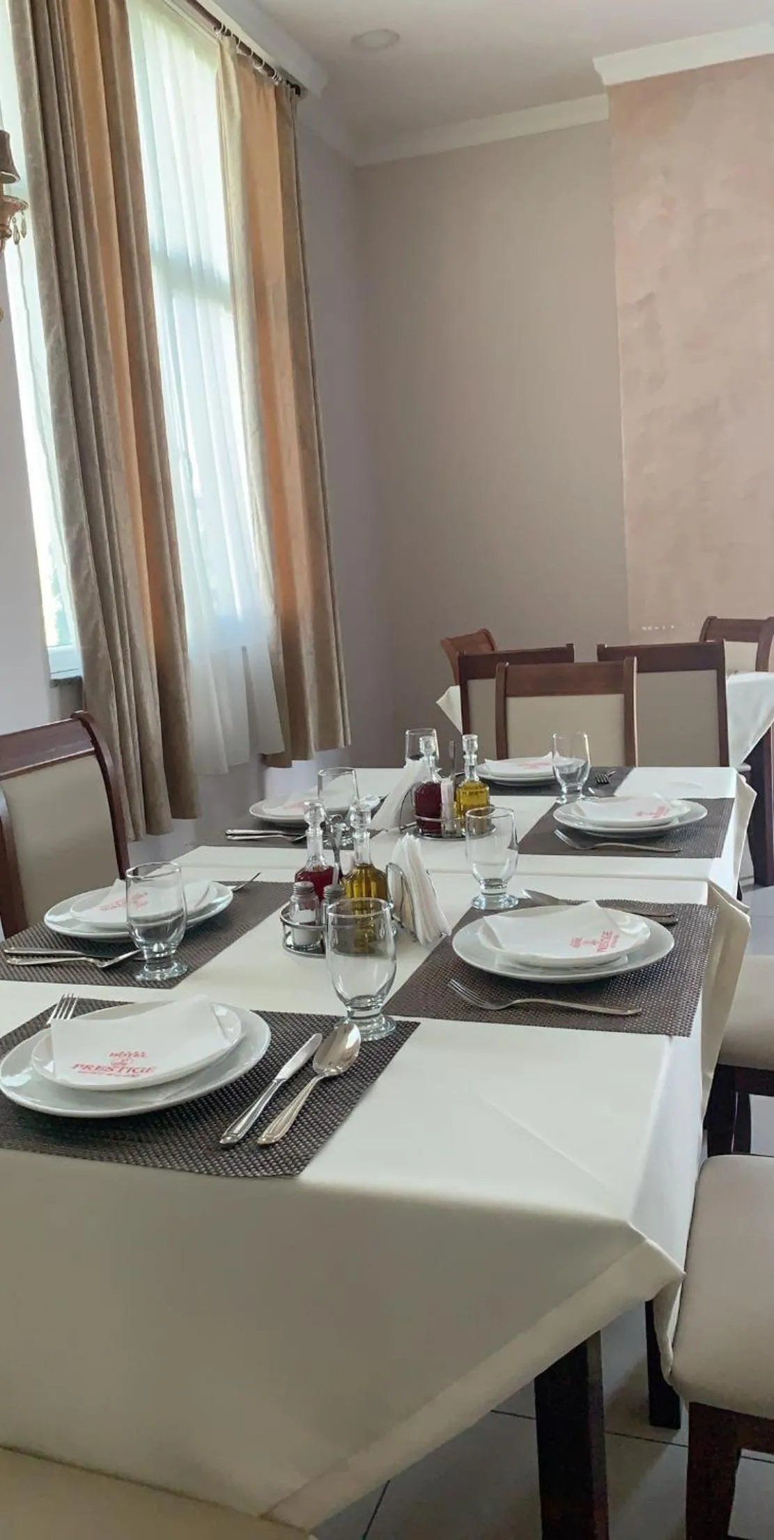 Hotel Prestige Struga