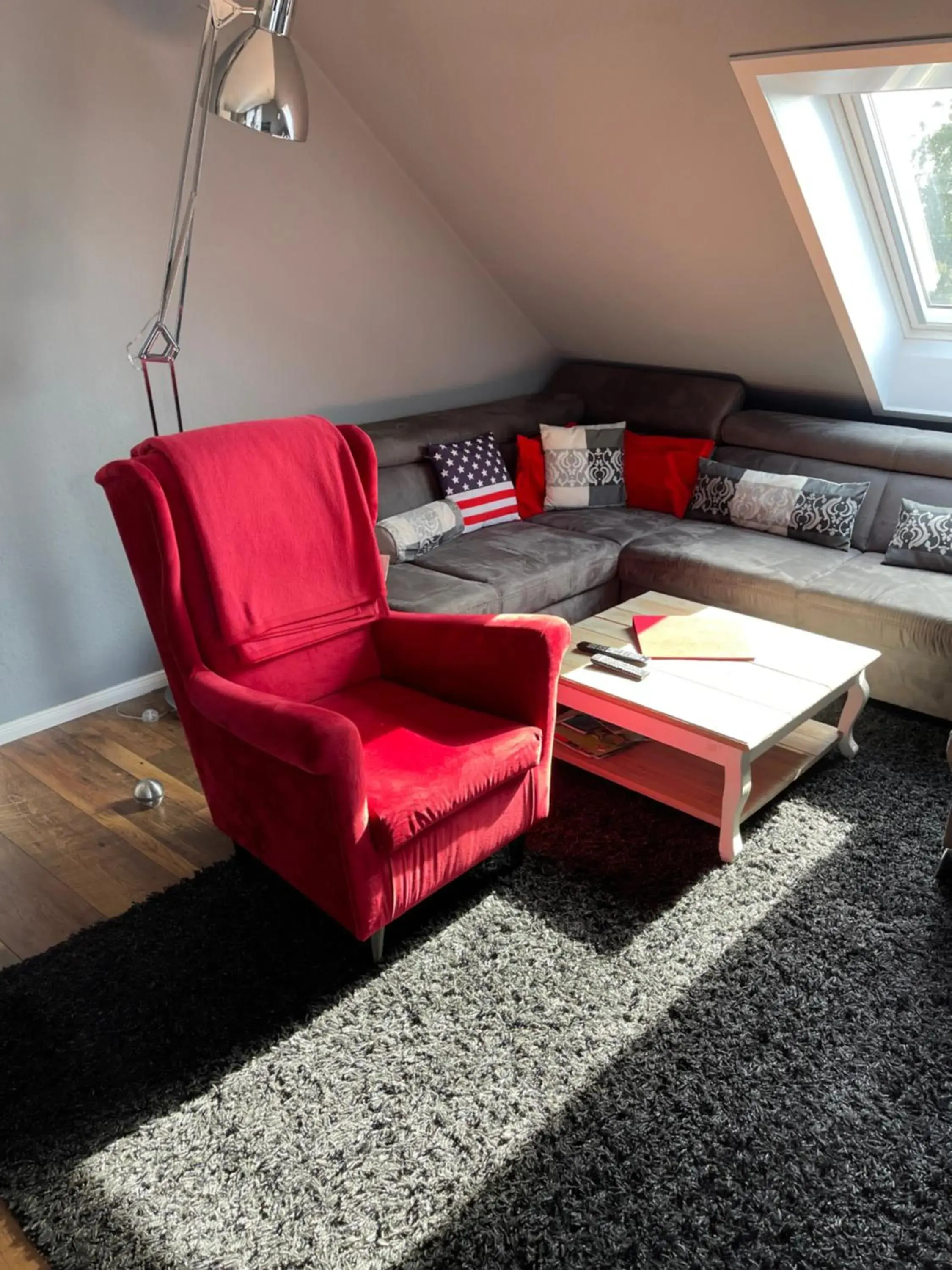 Ferienwohnung Hampton Ferienwohnung Hampton