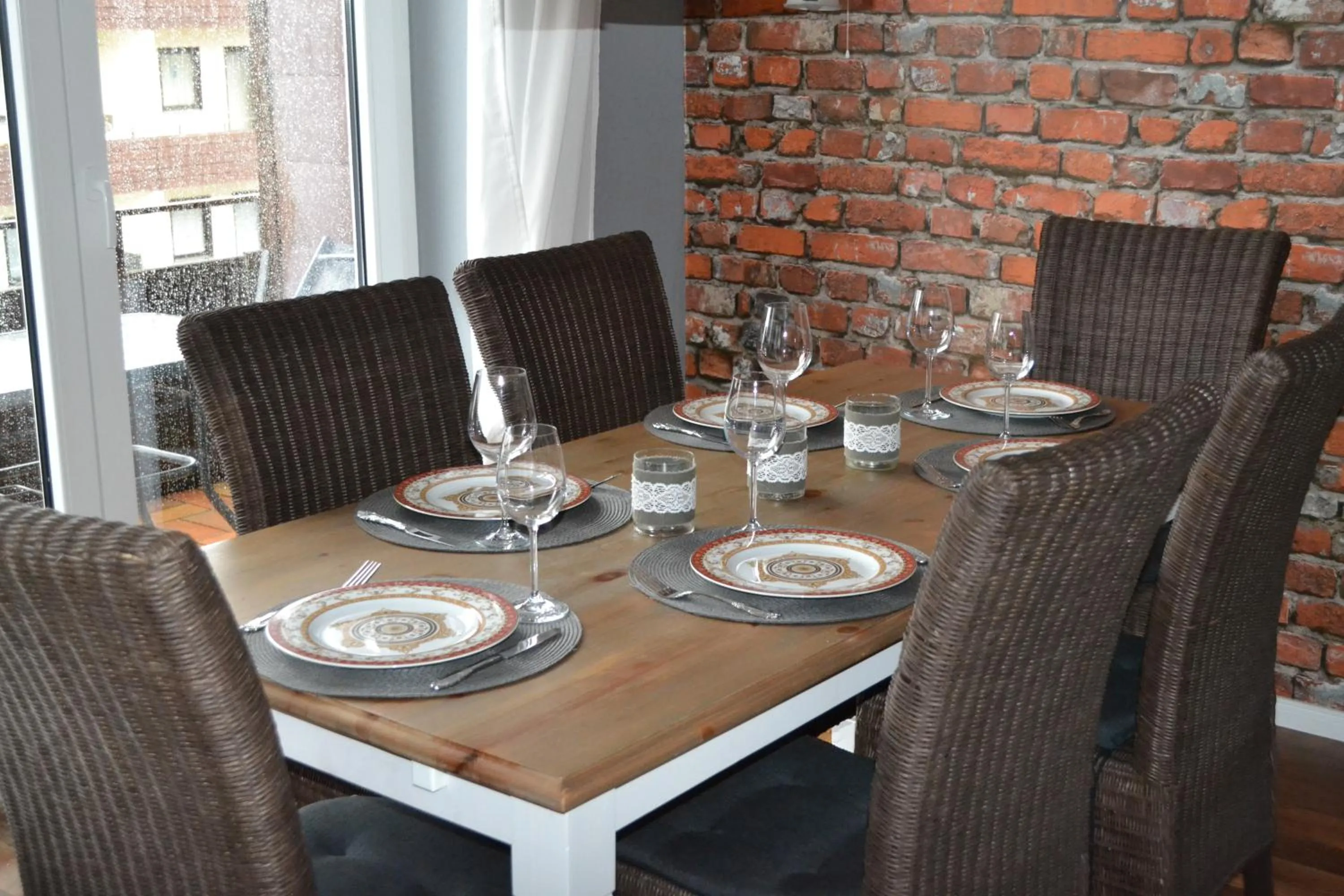 Ferienwohnung Hampton