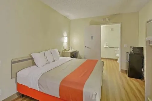Value Extended Stay