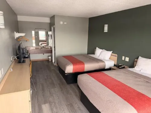 Value Extended Stay
