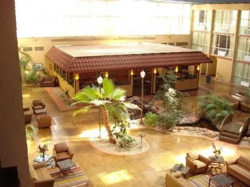 Lubbock Regency Inn