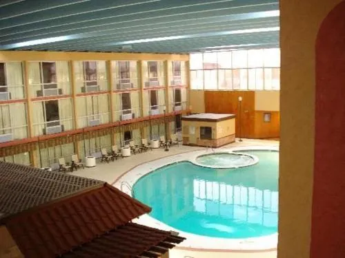 Lubbock Regency Inn