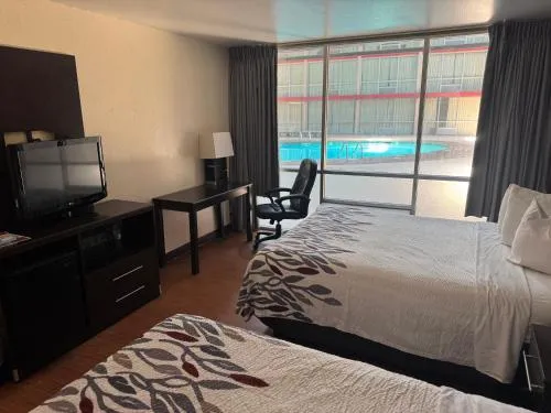 Lubbock Regency Inn