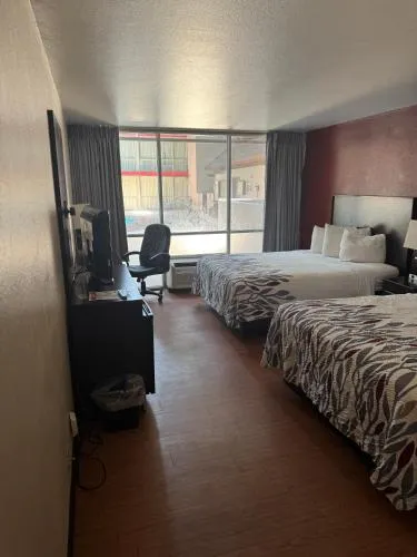 Lubbock Regency Inn