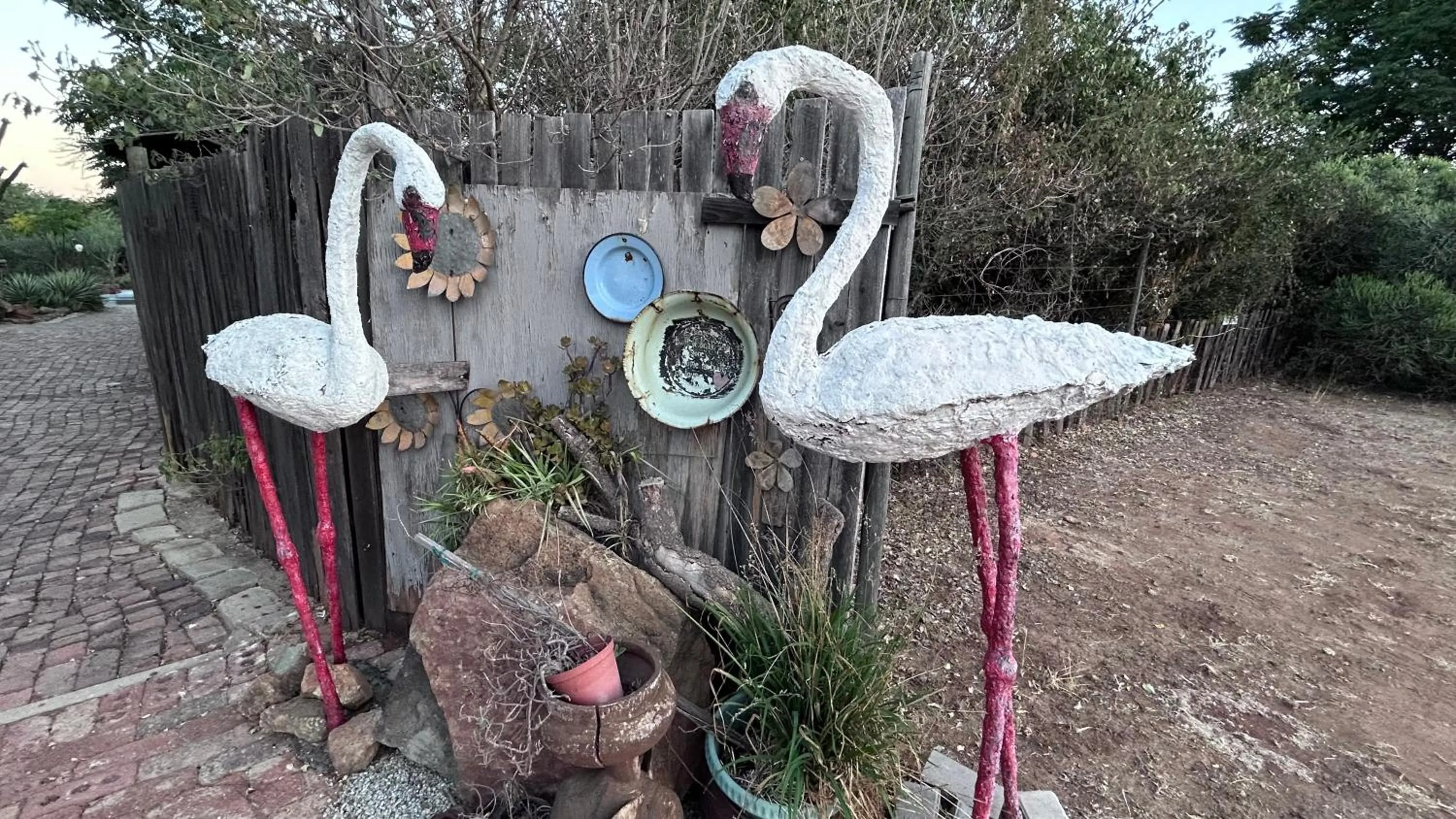 Klein Paradys Lodge - Polokwane