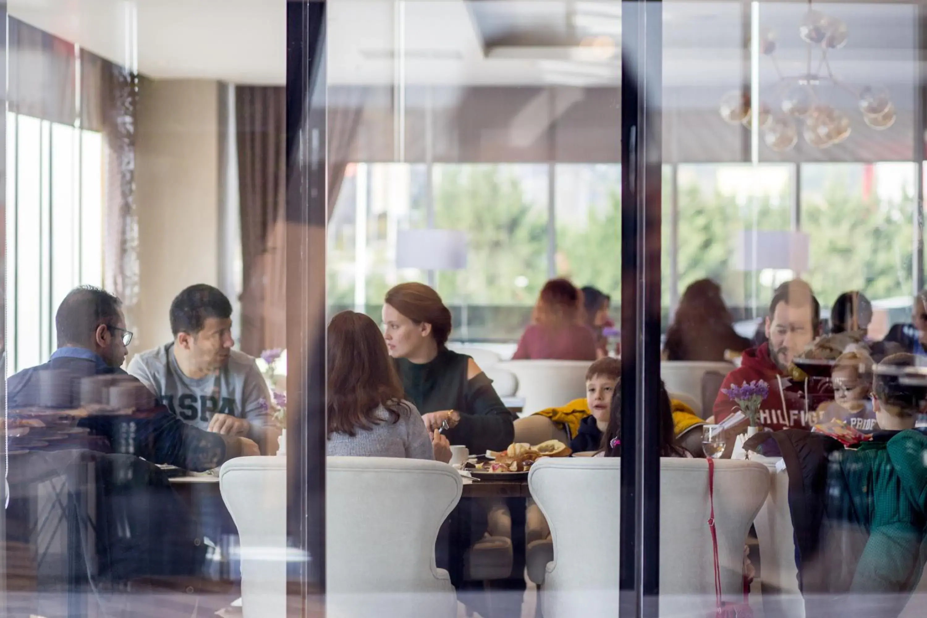 Restaurant/places to eat in Willmont Hotel Restaurant/places to eat in Willmont Hotel