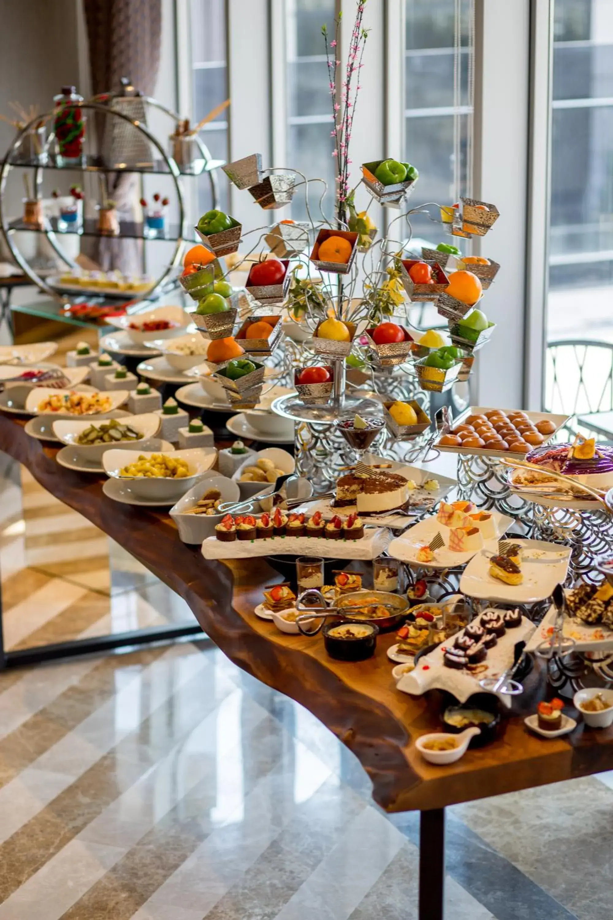 Restaurant/places to eat in Willmont Hotel Restaurant/places to eat in Willmont Hotel