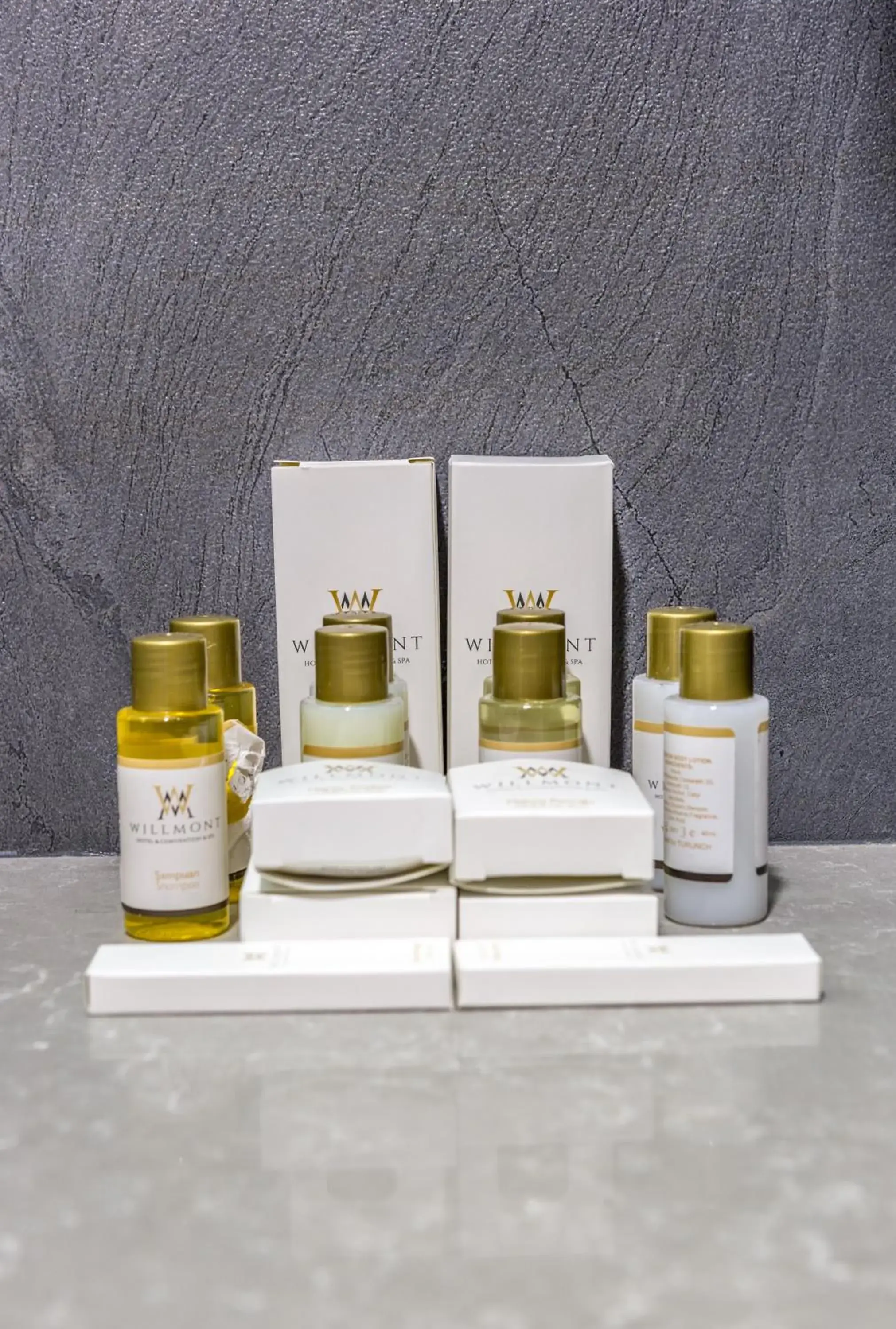 Willmont Hotel Willmont Hotel