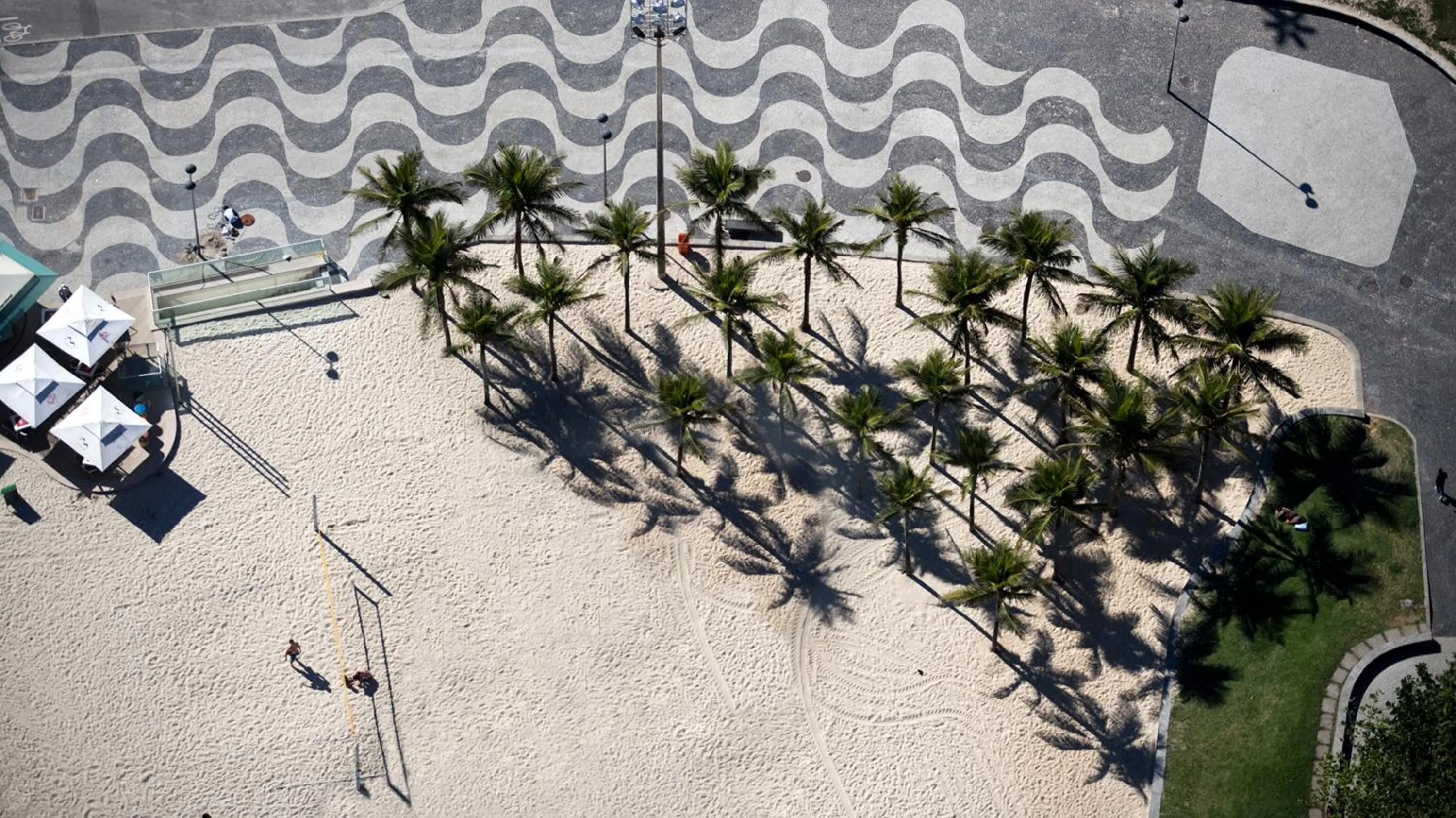 Nearby landmark in Mengo Palace Hotel