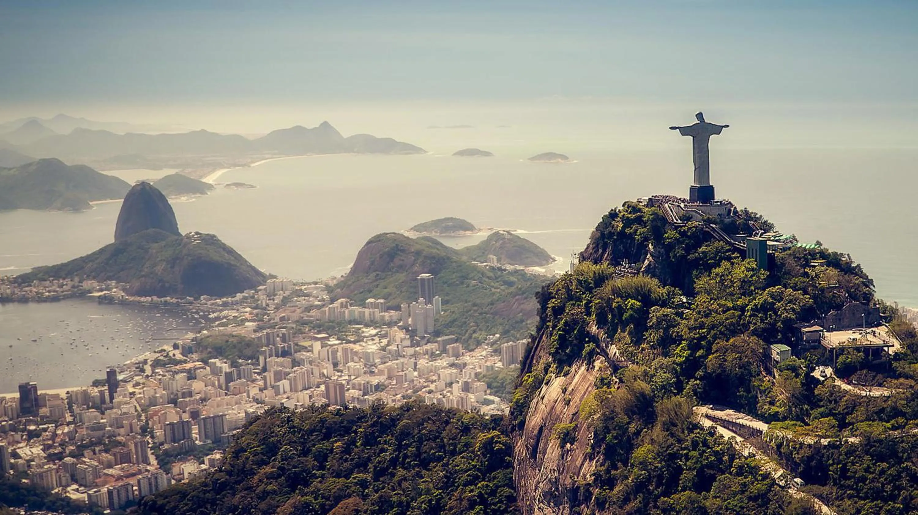 Nearby landmark in Mengo Palace Hotel