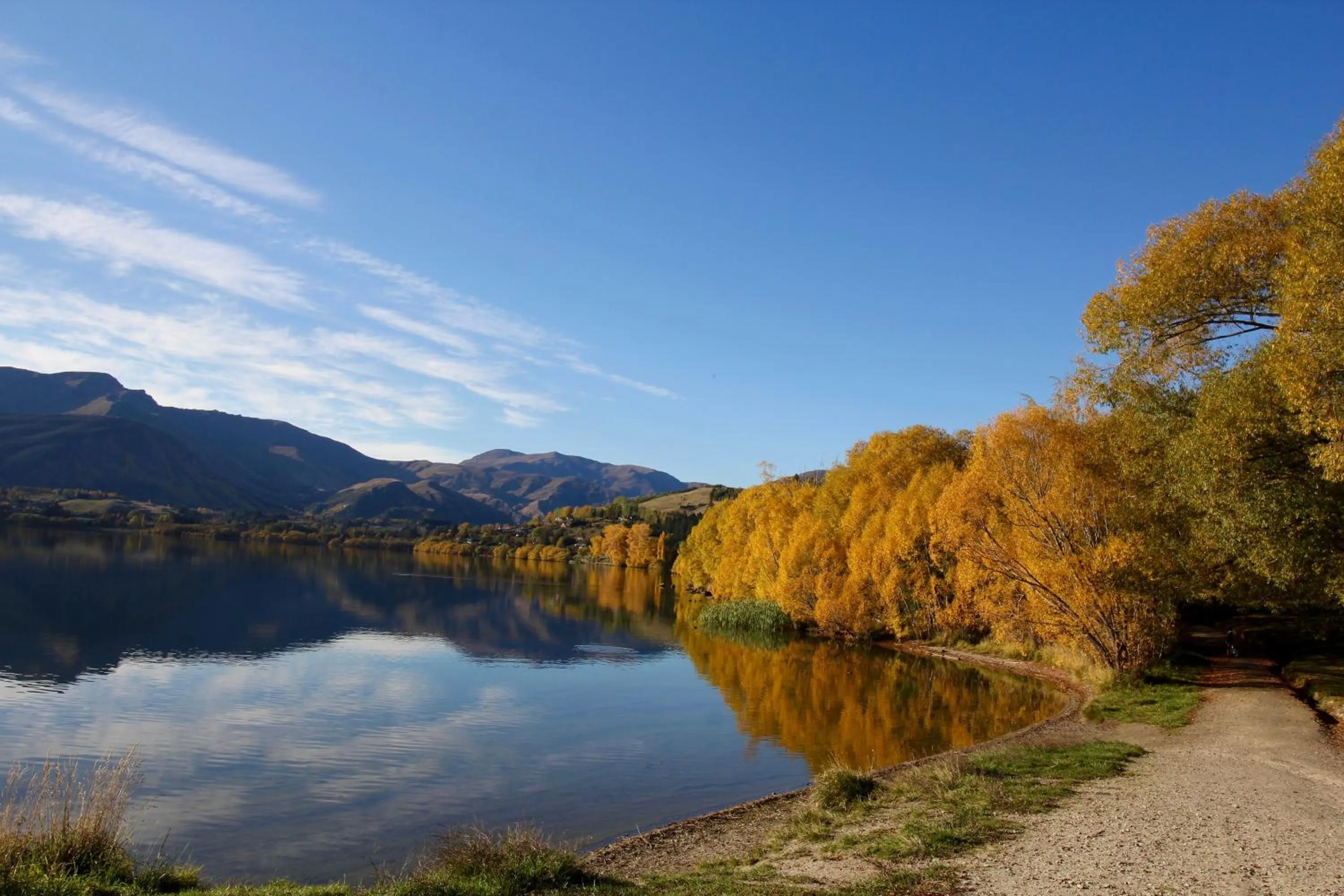 Nearby landmark in The Shan's Lodge