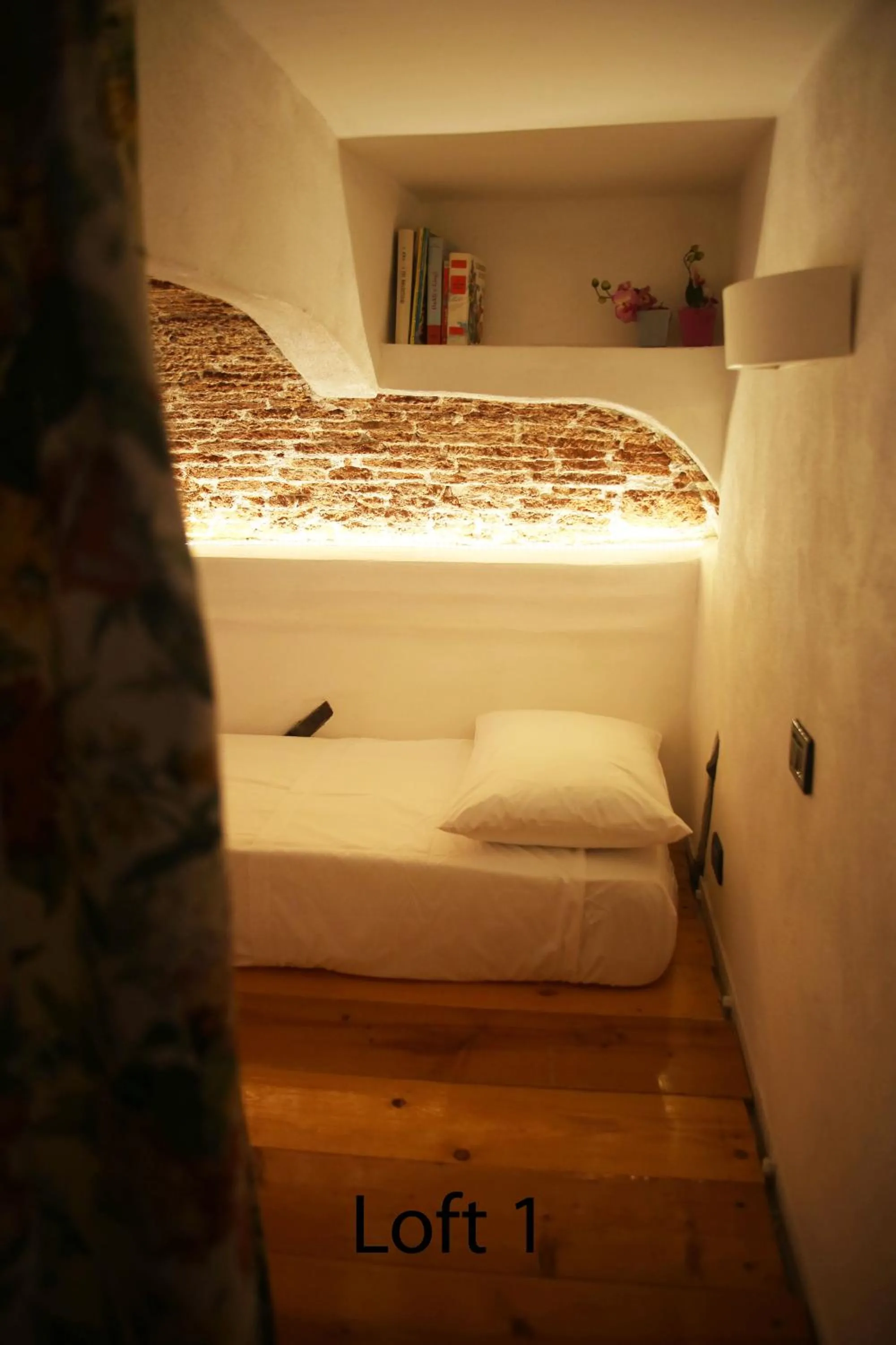 Loft in San Lorenzo