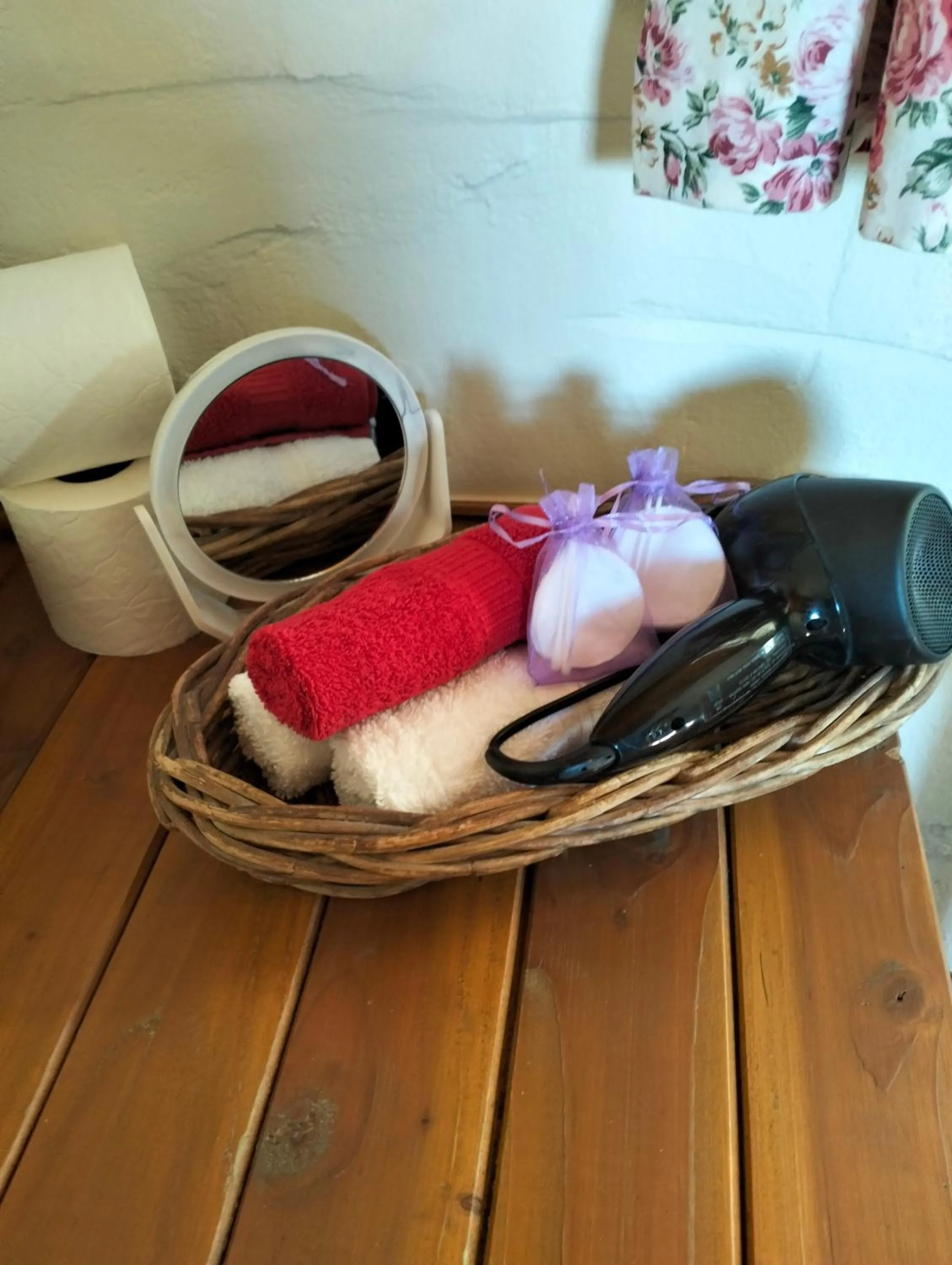 heating in Queensberry Inn