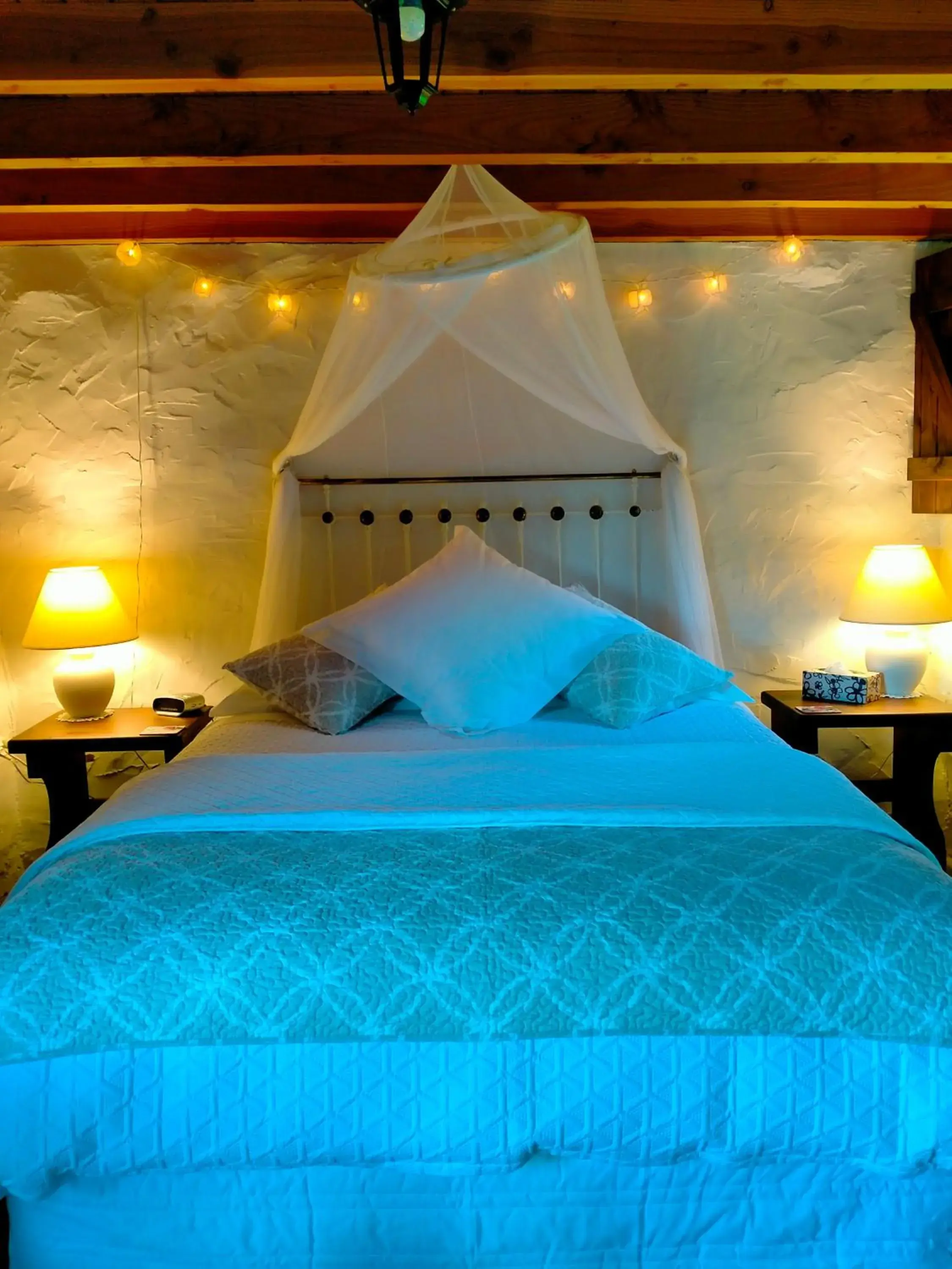 Double Room with Private Bathroom in Queensberry Inn Double Room with Private Bathroom in Queensberry Inn