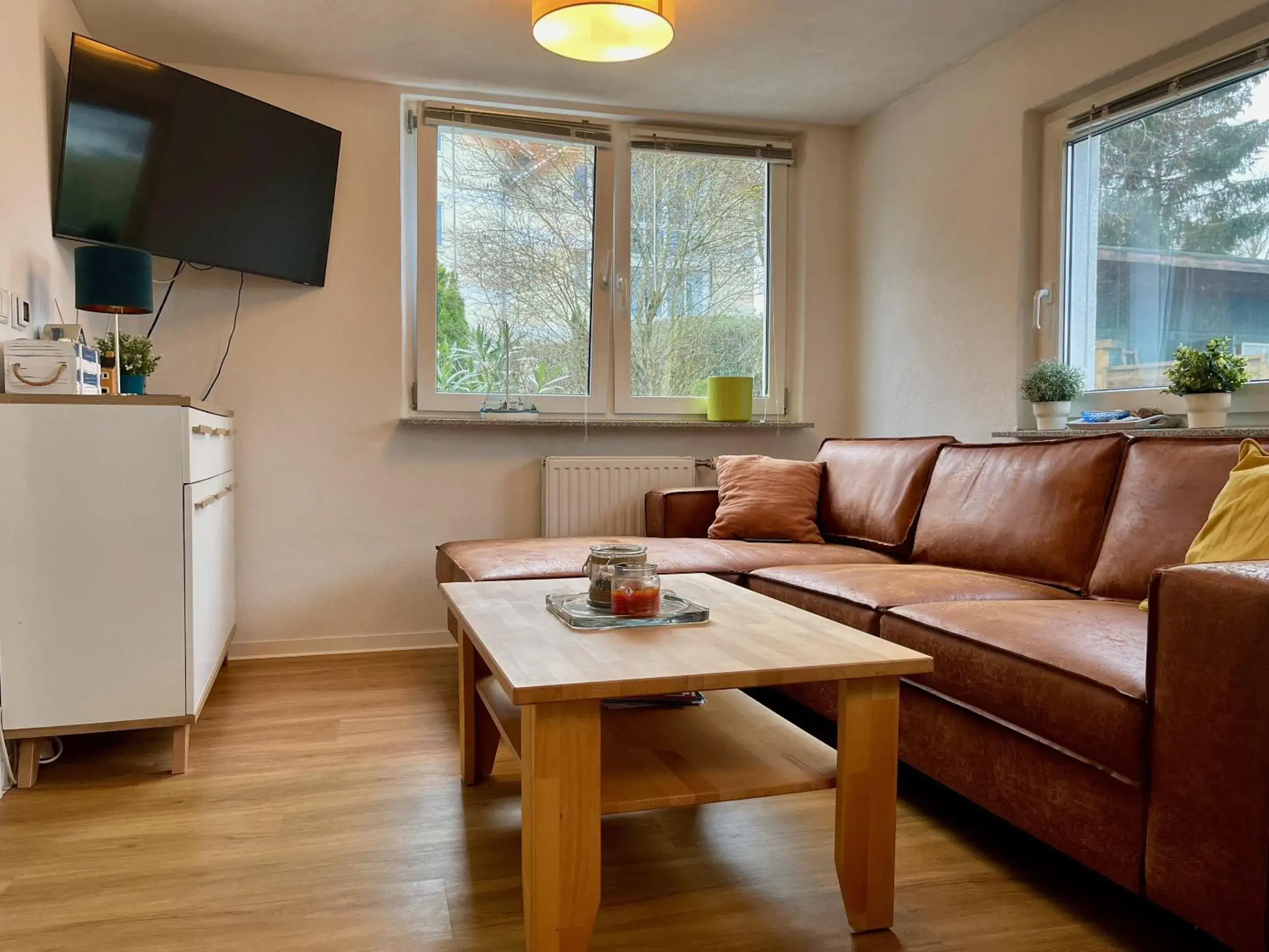 Ferienwohnung Sturmmöwe Ferienwohnung Sturmmöwe
