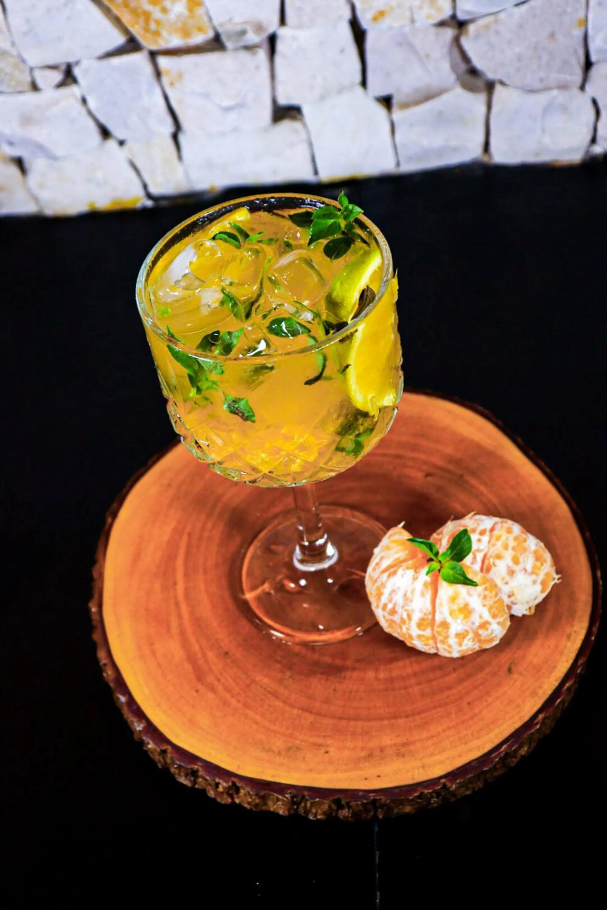 Food and drinks in São Paulo Tatuapé Affiliated by Meliá