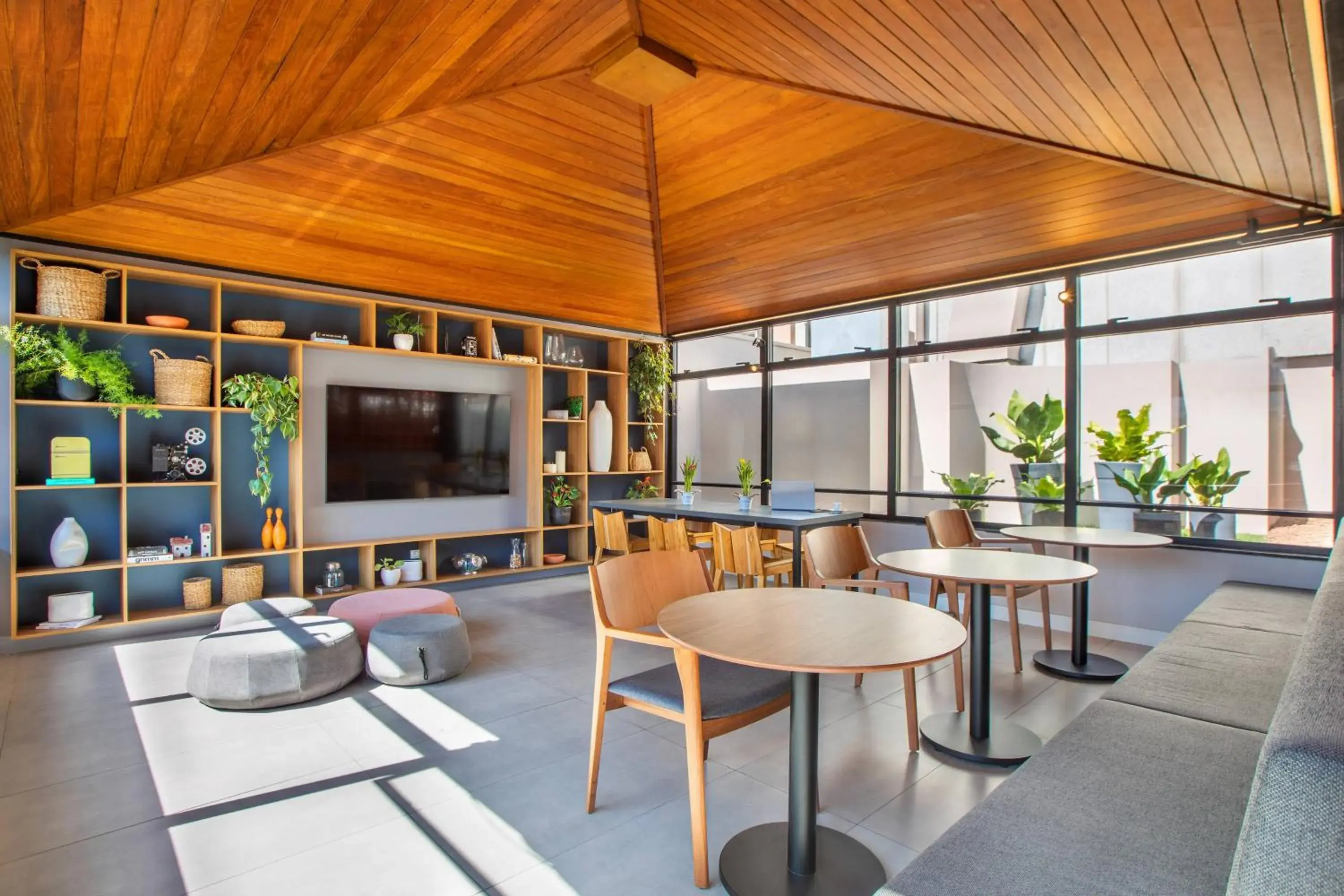 Property building in São Paulo Tatuapé Affiliated by Meliá Property building in São Paulo Tatuapé Affiliated by Meliá