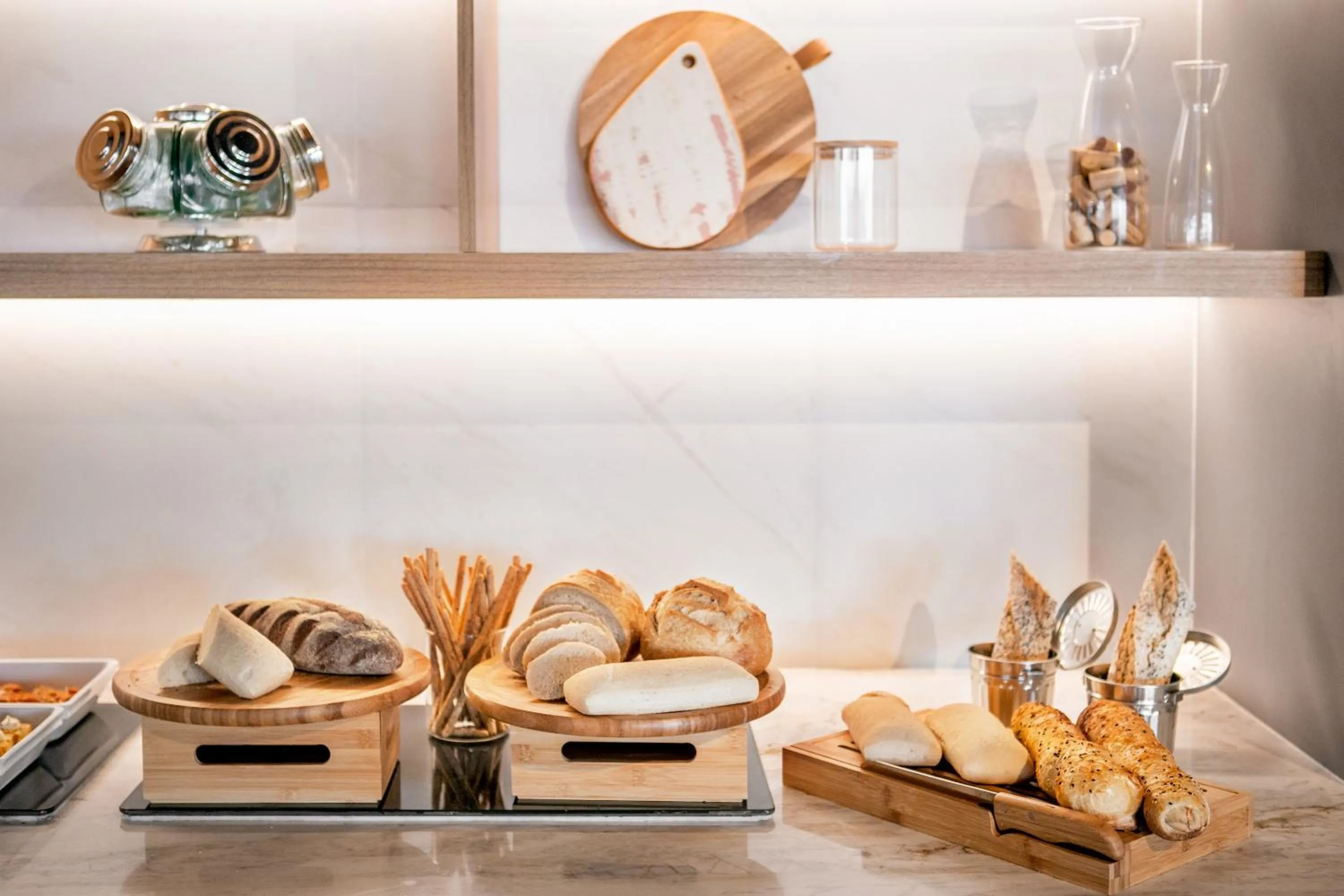 Restaurant/places to eat in São Paulo Tatuape, Affiliated by Meliá