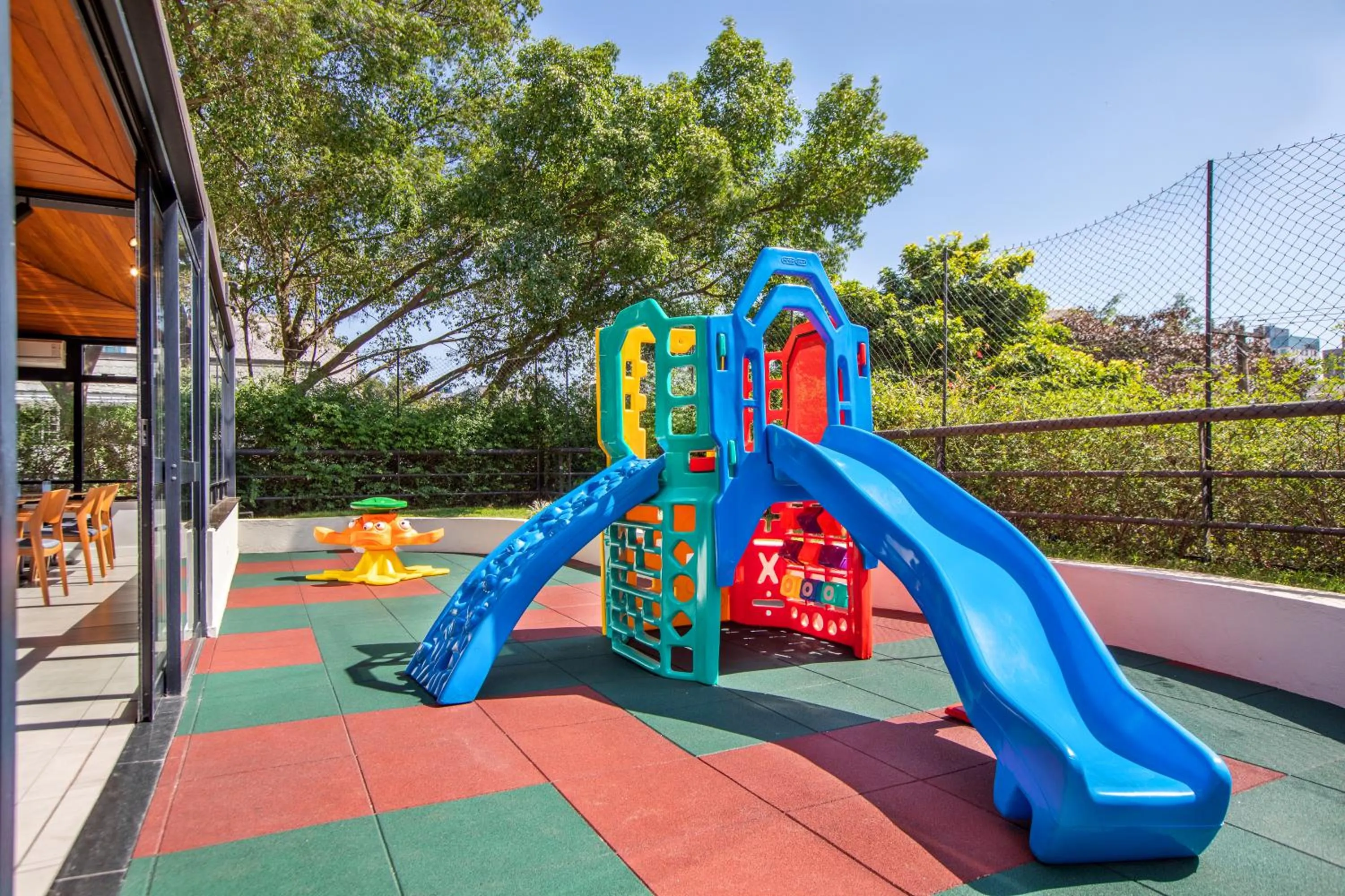 Restaurant/places to eat in São Paulo Tatuape, Affiliated by Meliá