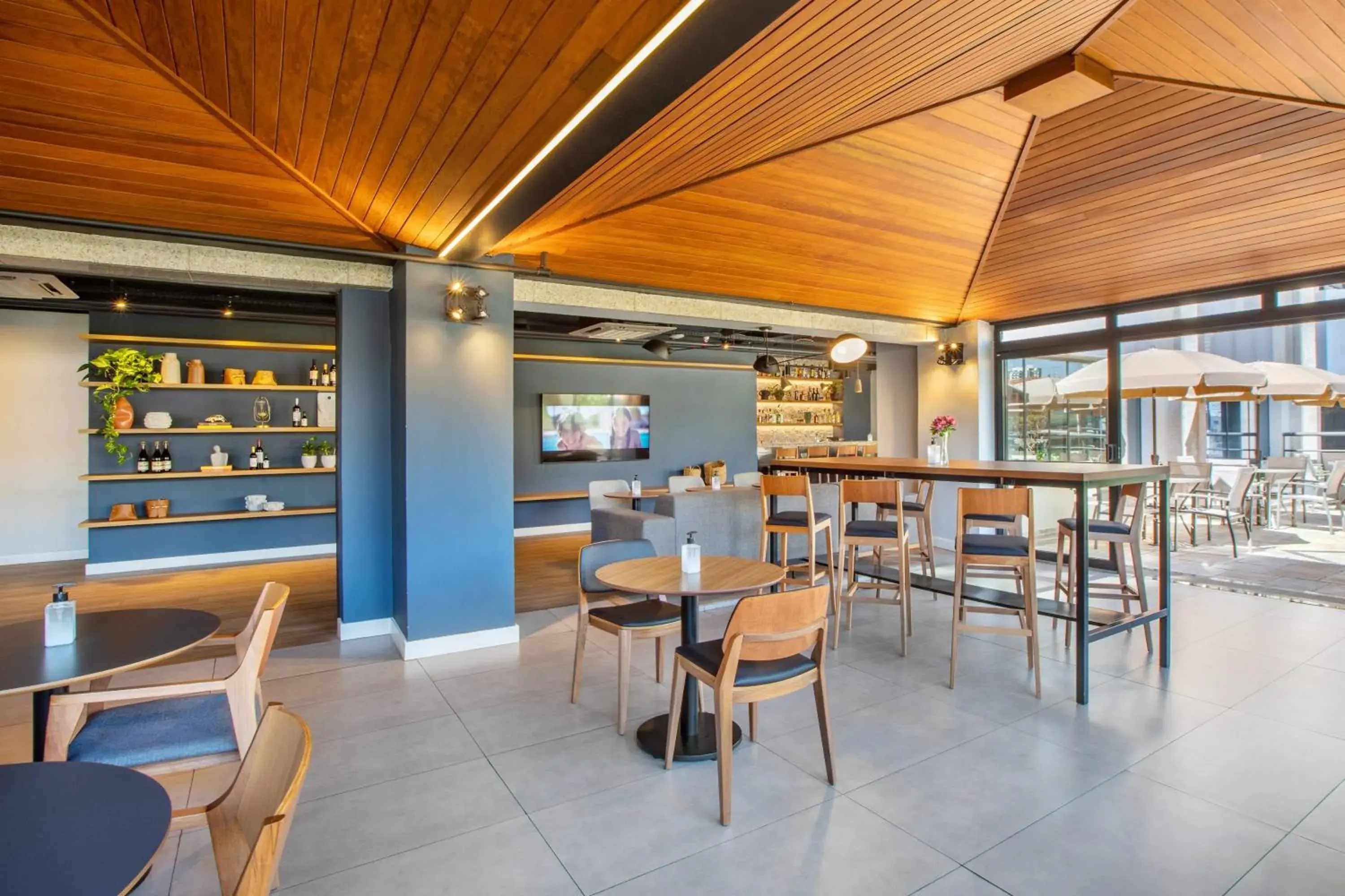 Restaurant/places to eat in São Paulo Tatuapé Affiliated by Meliá Restaurant/places to eat in São Paulo Tatuapé Affiliated by Meliá