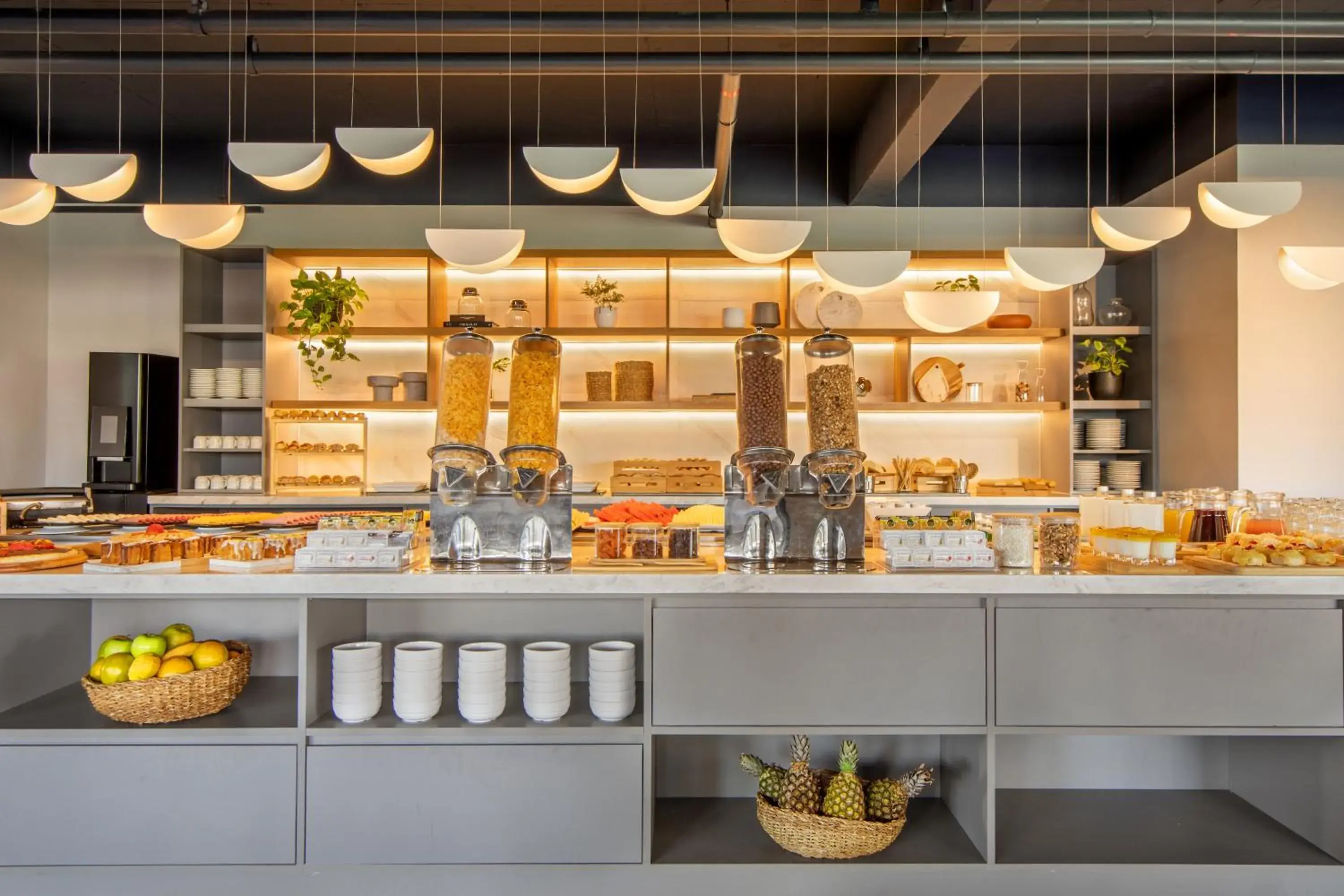 Restaurant/places to eat in São Paulo Tatuape, Affiliated by Meliá Restaurant/places to eat in São Paulo Tatuape, Affiliated by Meliá