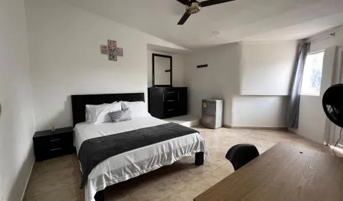 Hotel Tariq Monteria