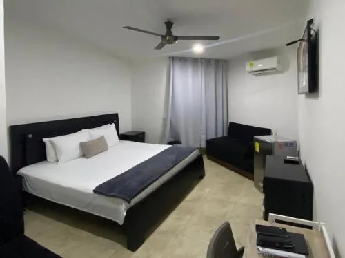 Hotel Tariq Monteria