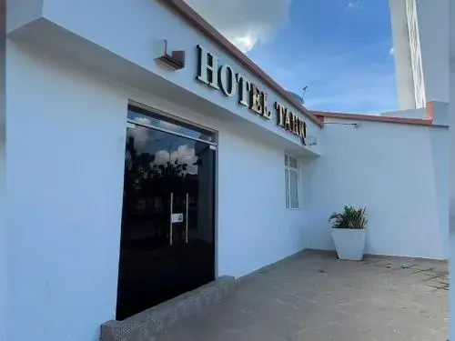 Hotel Tariq Monteria Hotel Tariq Monteria