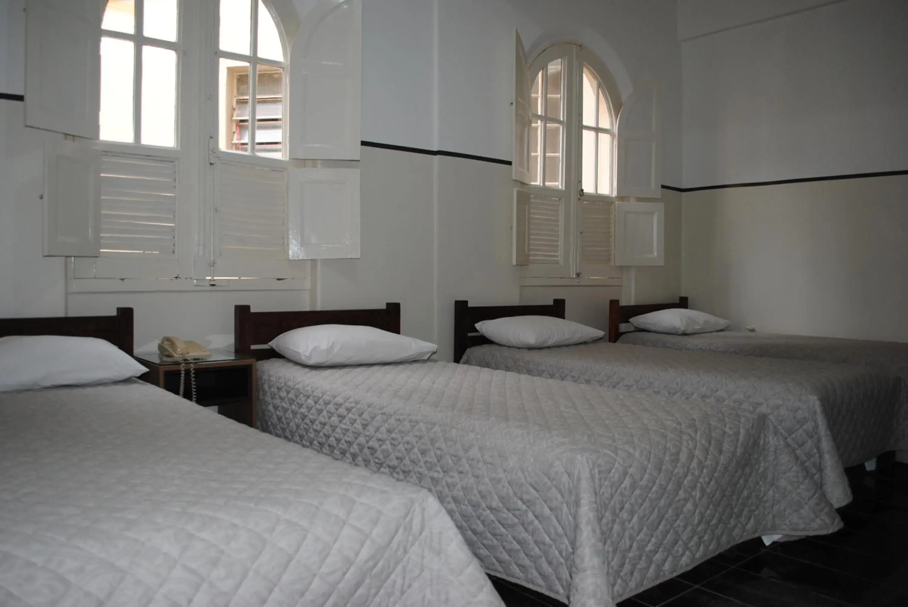 Photo of the whole room, Bed in Sul América Palace Hotel Photo of the whole room, Bed in Sul América Palace Hotel